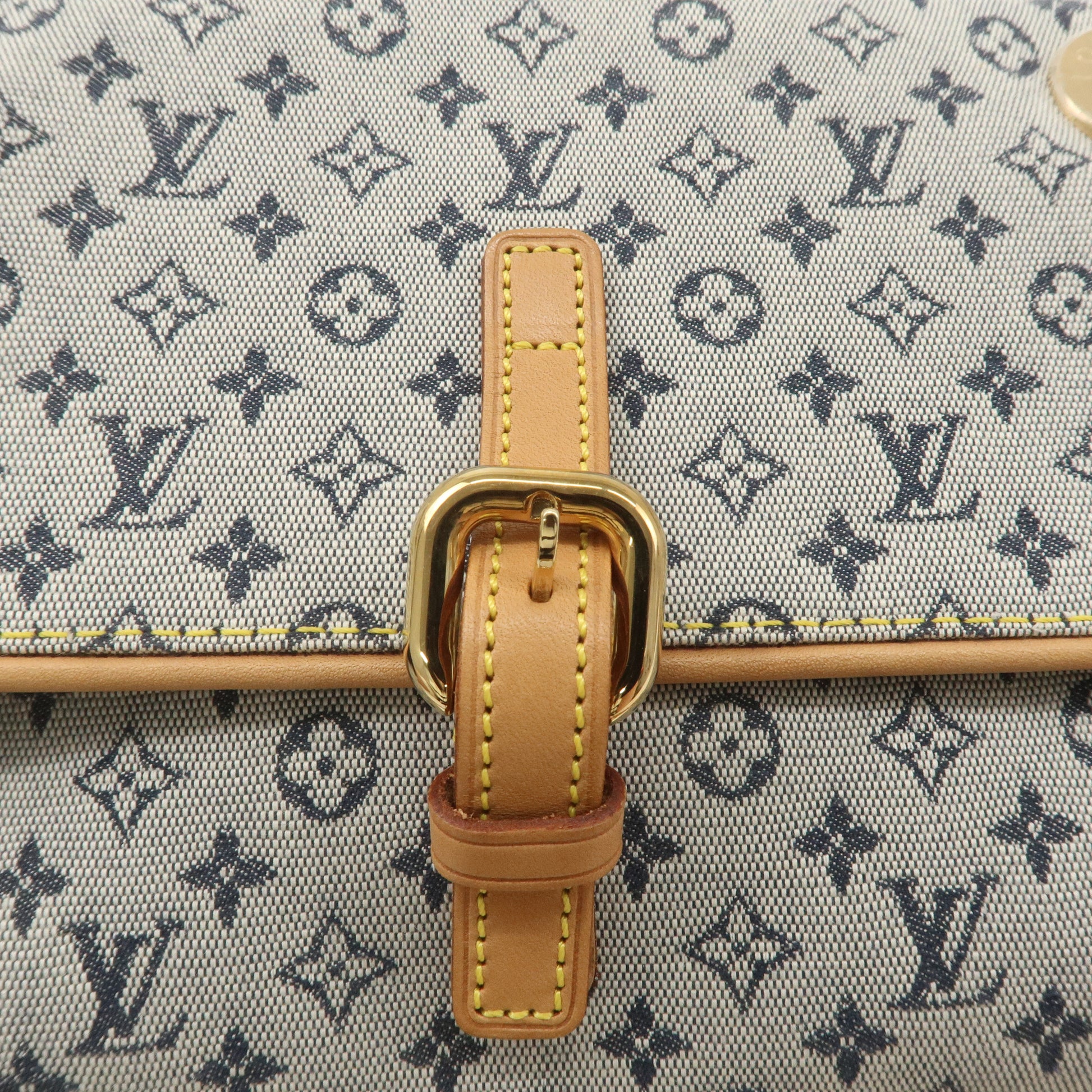 Louis-Vuitton-Monogram-Mini-Camille-Shoulder-Bag-Blue-M92002 –  dct-ep_vintage luxury Store