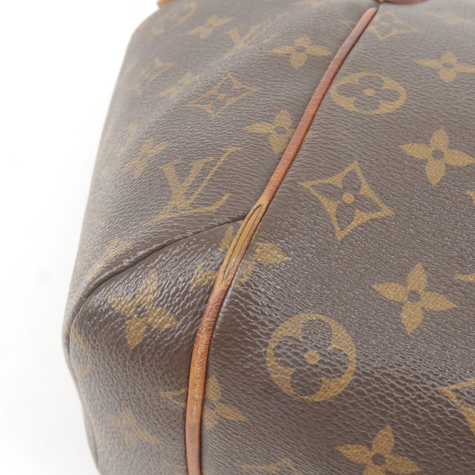 Louis-Vuitton-Monogram-Totally-PM-Tote-Bag-Brown-M56688 – dct-ep_vintage  luxury Store