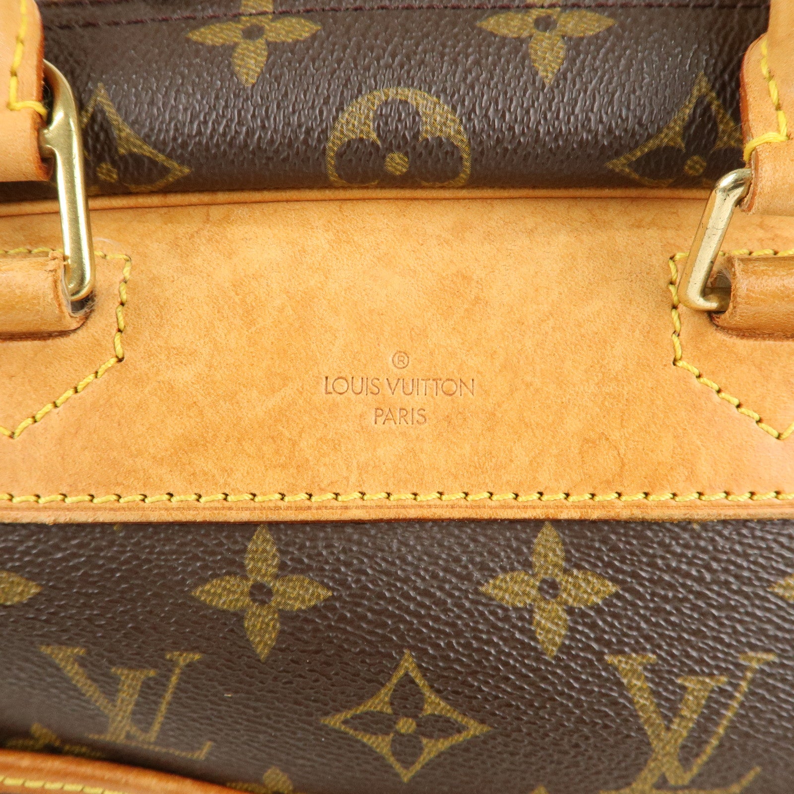 Louis-Vuitton-Monogram-Deauville-Hand-Bag-M47270 – dct-ep_vintage