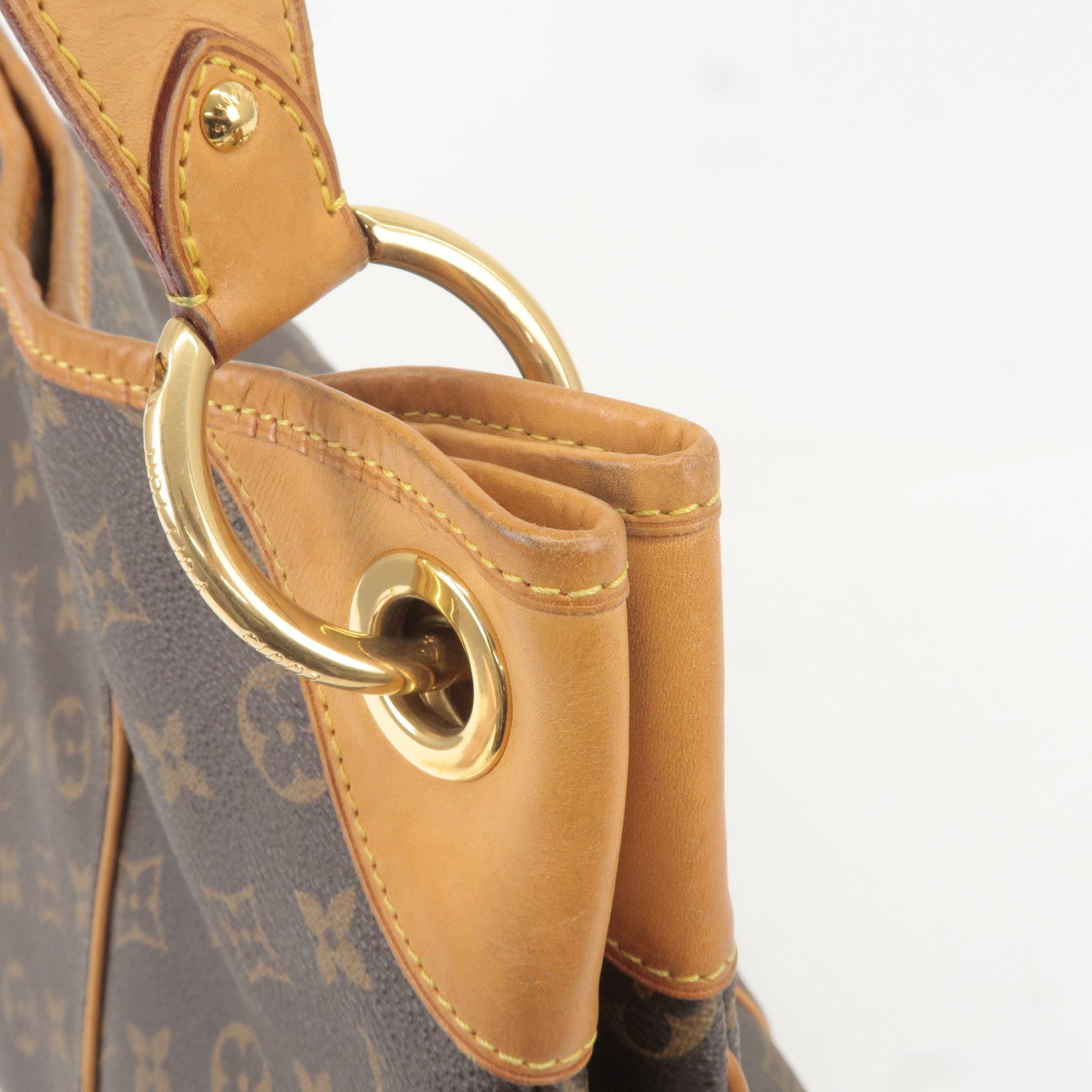 Louis Vuitton Galliera Handbag 378180