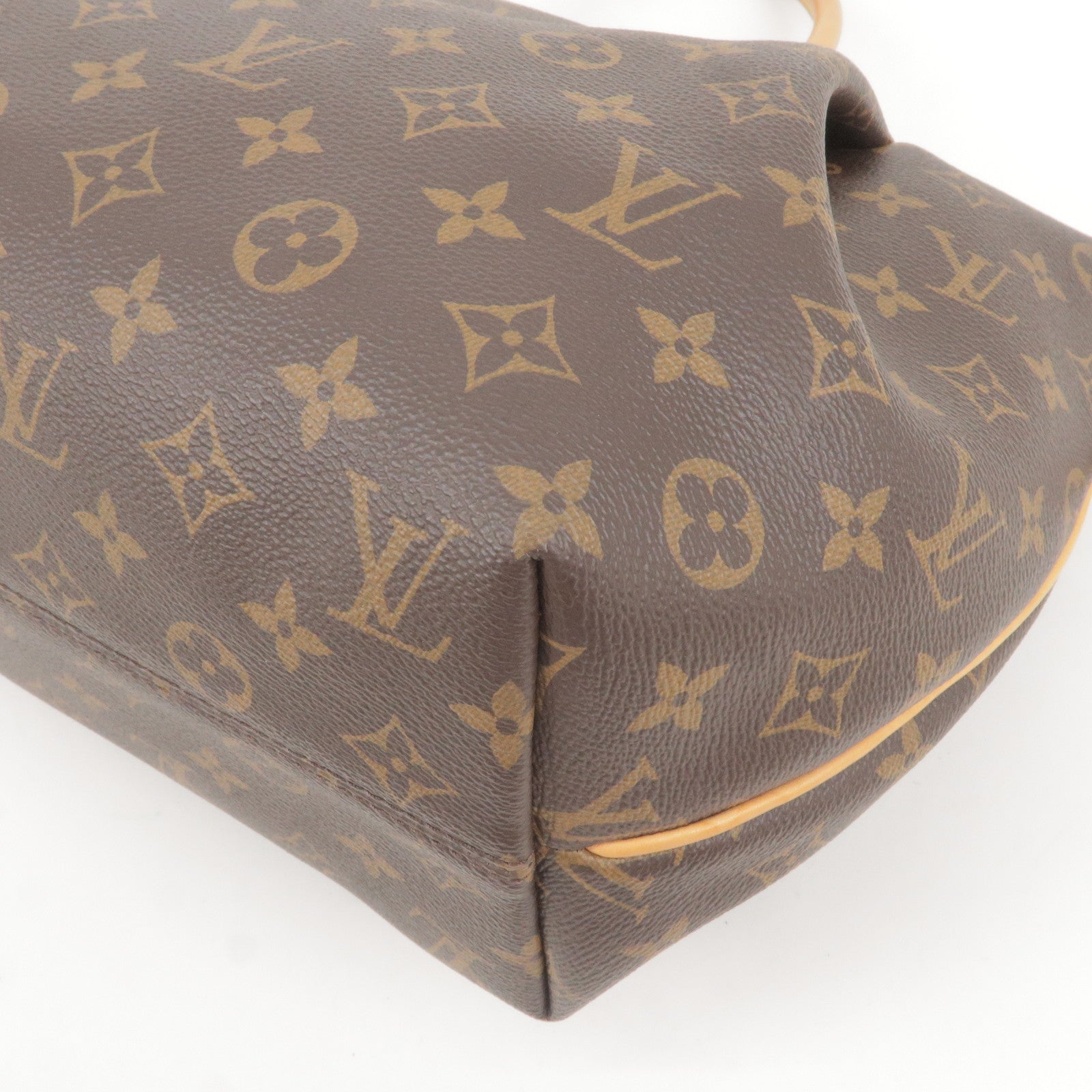 Turenne - MM - Shoulder - Bag - M48814 – dct - ep_vintage luxury Store -  Hand - Ver la valorización de una referencia de Louis Vuitton Blois -  Vuitton - Louis - Bag - Monogram