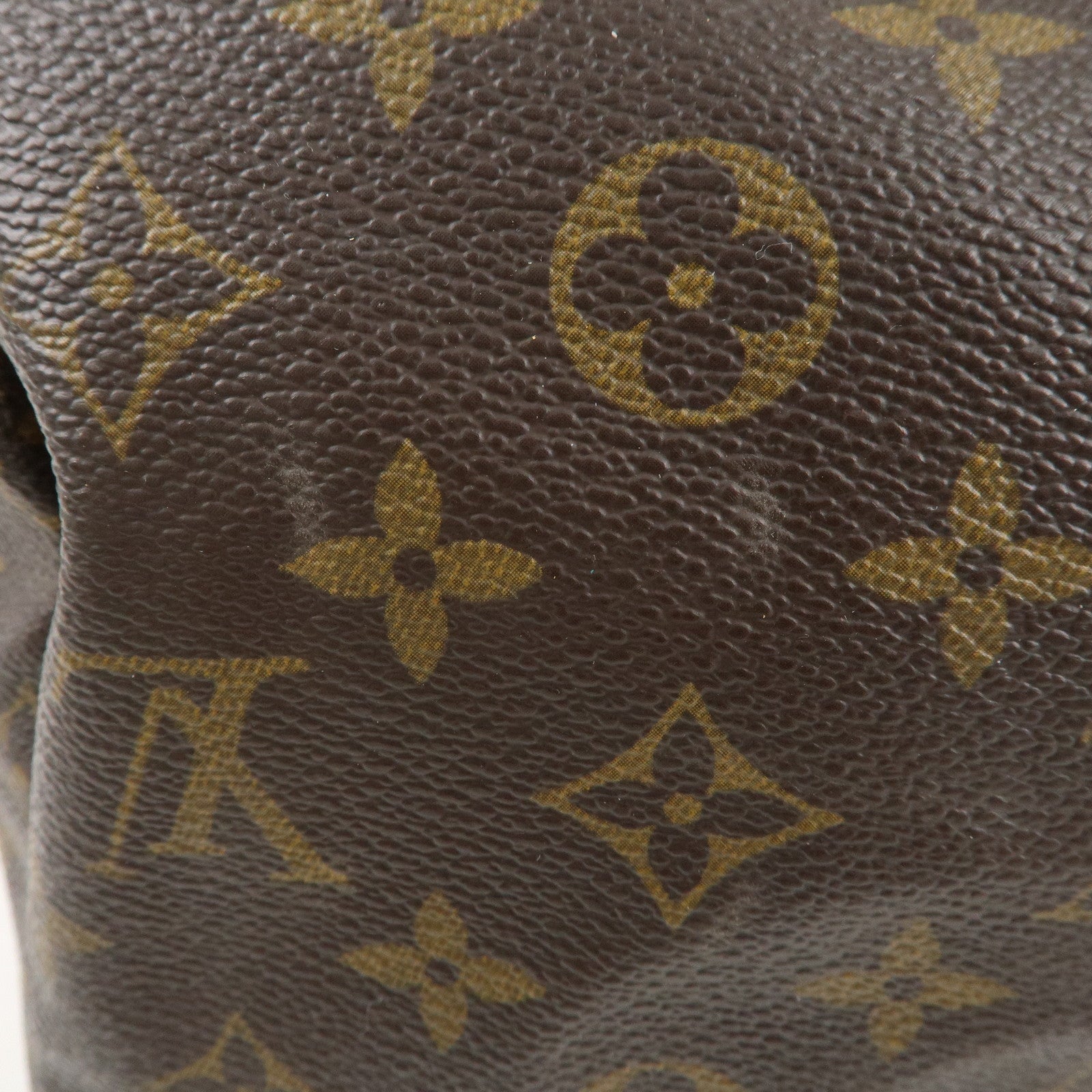 Louis Vuitton Monogram Speedy 30 Hand Bag M41526 - YH00667