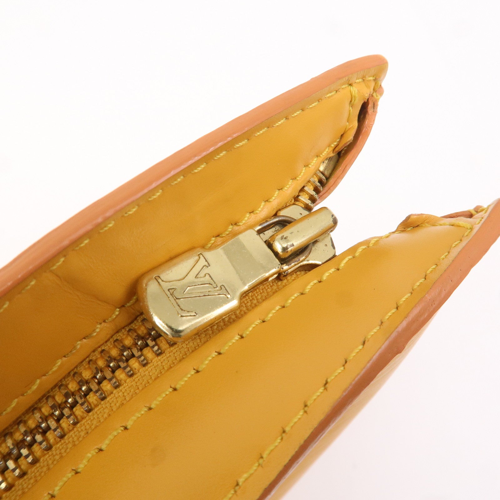 Louis Vuitton Epi Saint-Jacques Shopping Shoulder Bag M52269