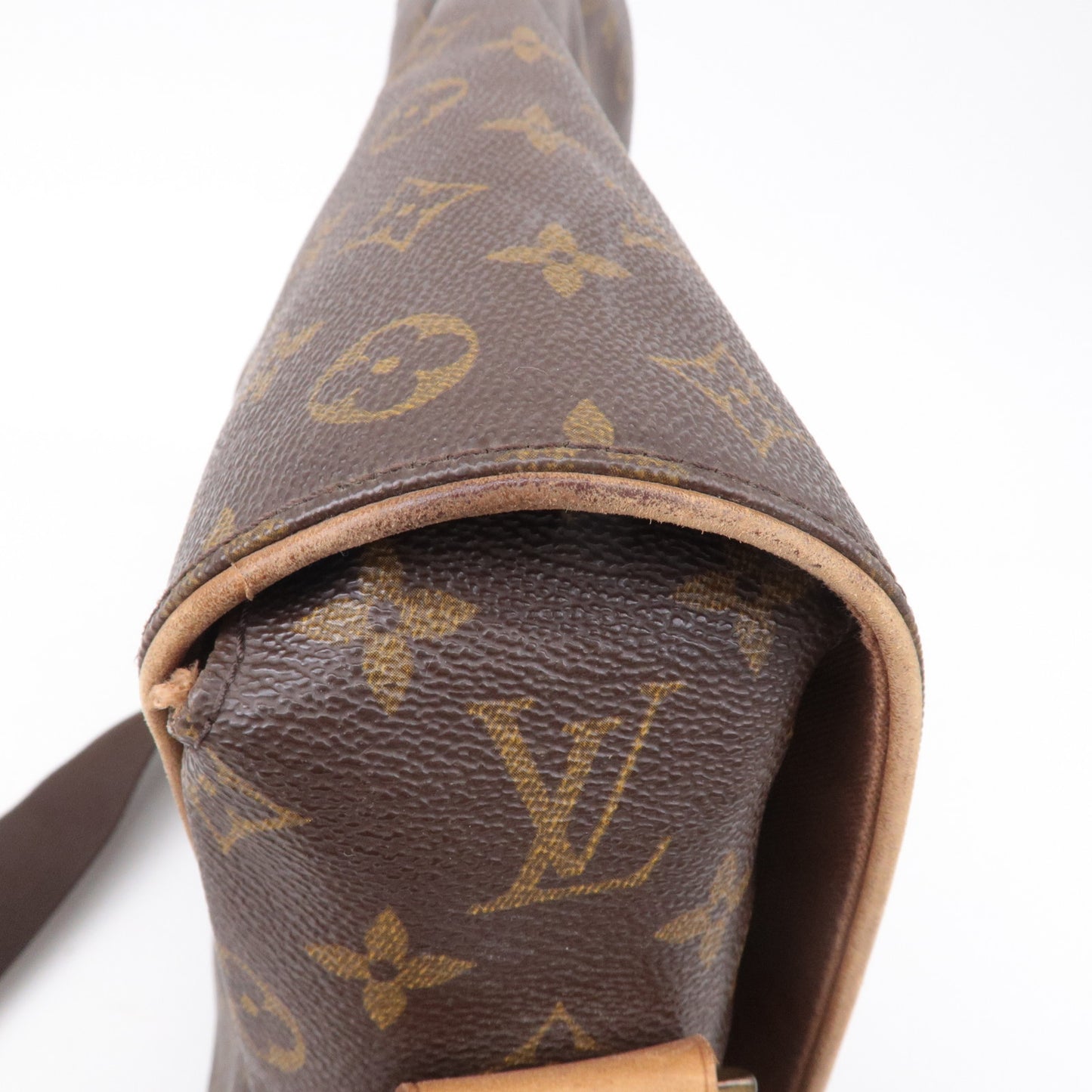 Louis-Vuitton-Monogram-Abbesses-Messenger-Bag-Brown-M45257 – dct-ep_vintage  luxury Store