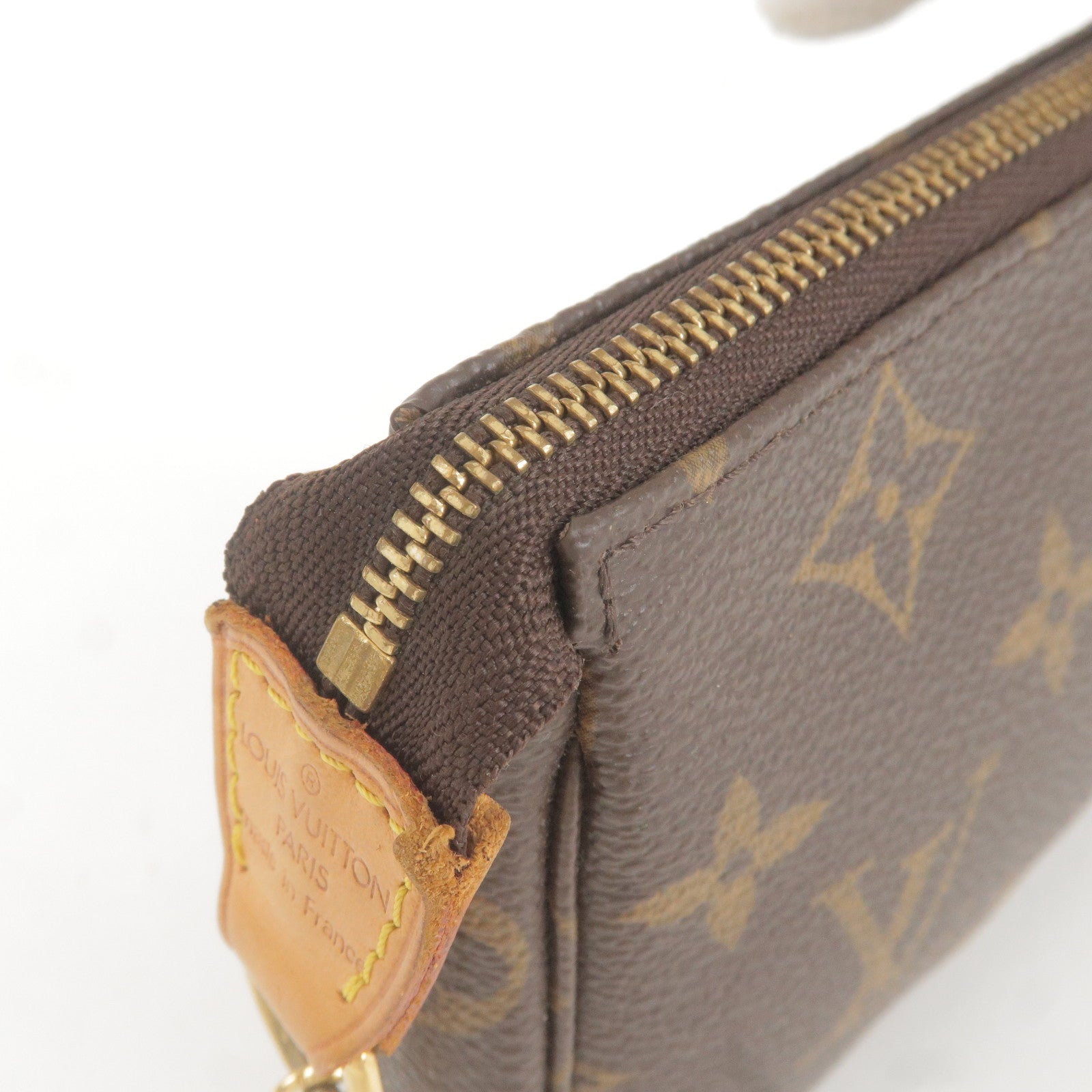 Louis-Vuitton-Monogram-Mini-Pochette-Accessoires-Brown-M58009 –  dct-ep_vintage luxury Store