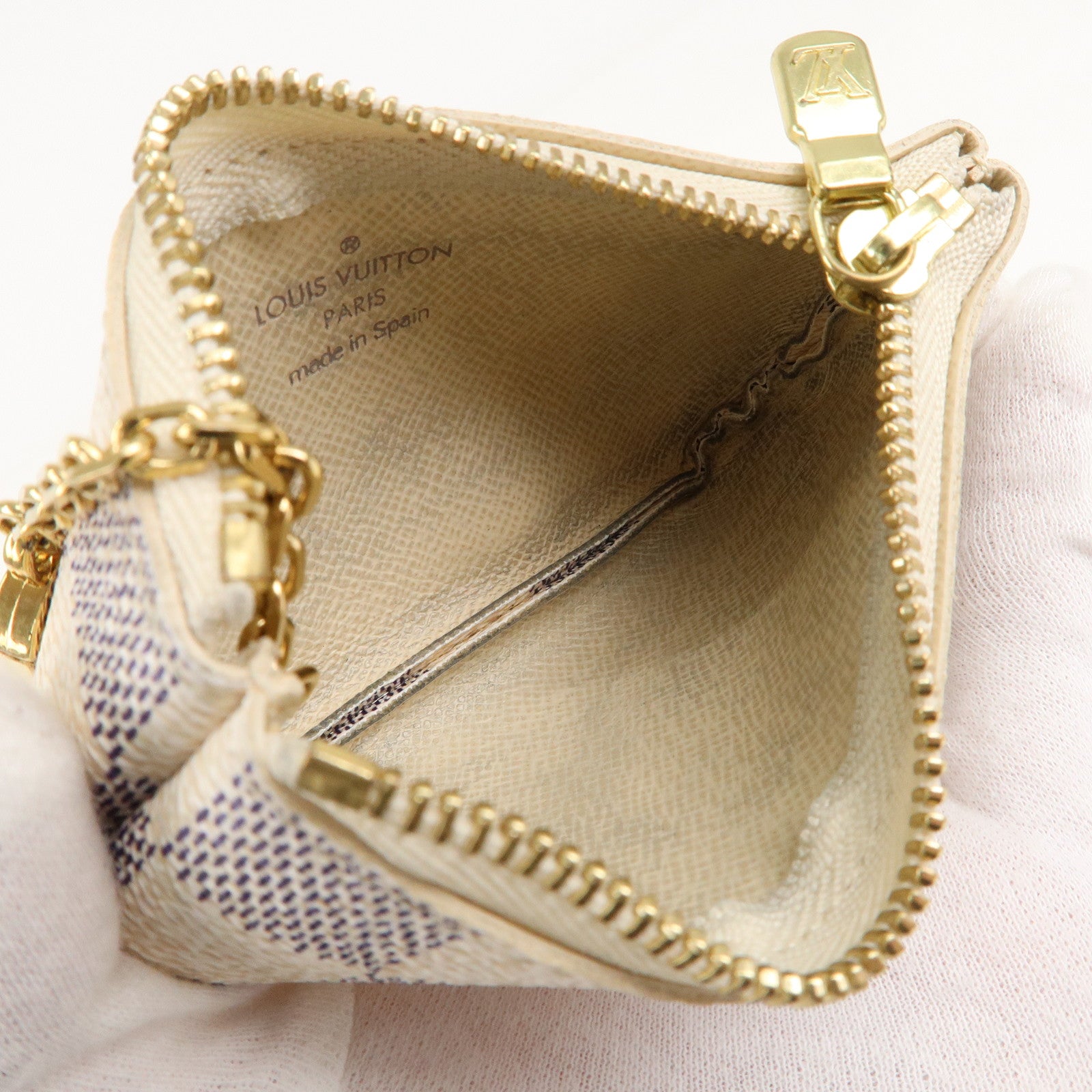 Louis-Vuitton-Damier-Azur-Pochette-Cles-Coin-Case-N62659 – dct