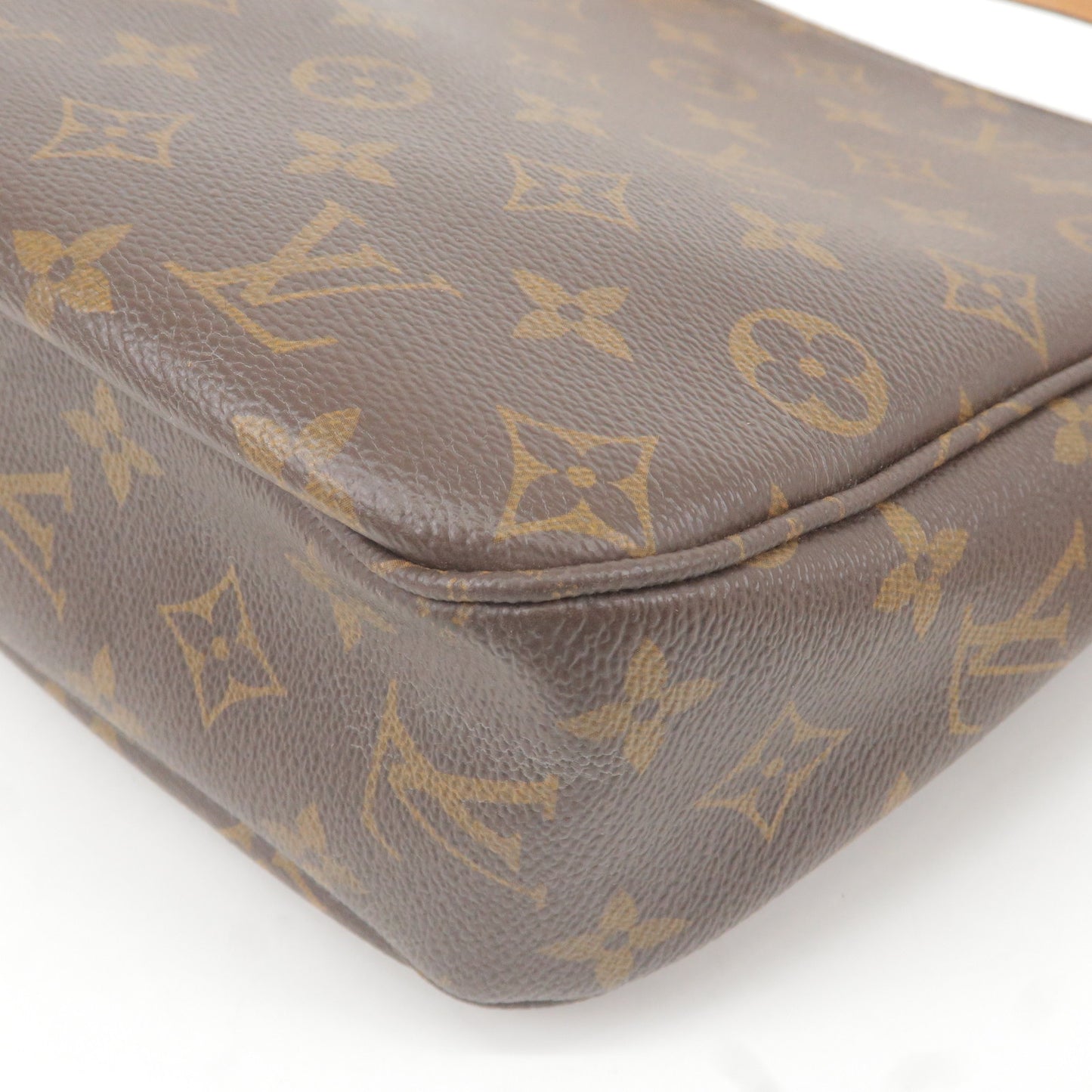  Louis Vuitton M44914 Shoulder Bag, Rare and Popular