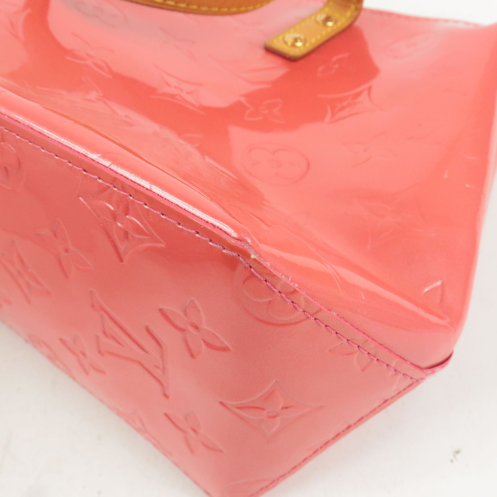 Louis Vuitton Vernis #pink  Louis vuitton handbags, Louis vuitton bag, Louis  vuitton