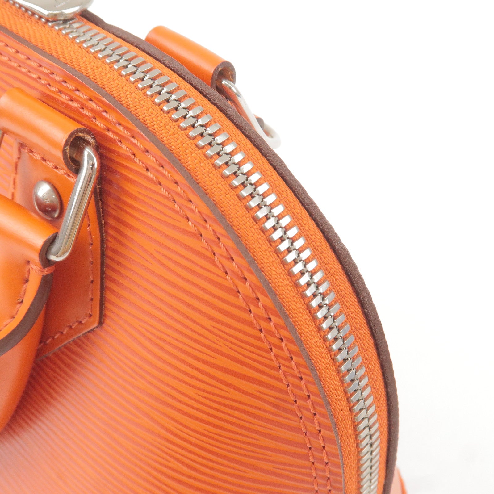 Louis-Vuitton-Epi-Alma-BB-2Way-Bag-Hand-Bag-Orange-M40854 – dct-ep_vintage  luxury Store
