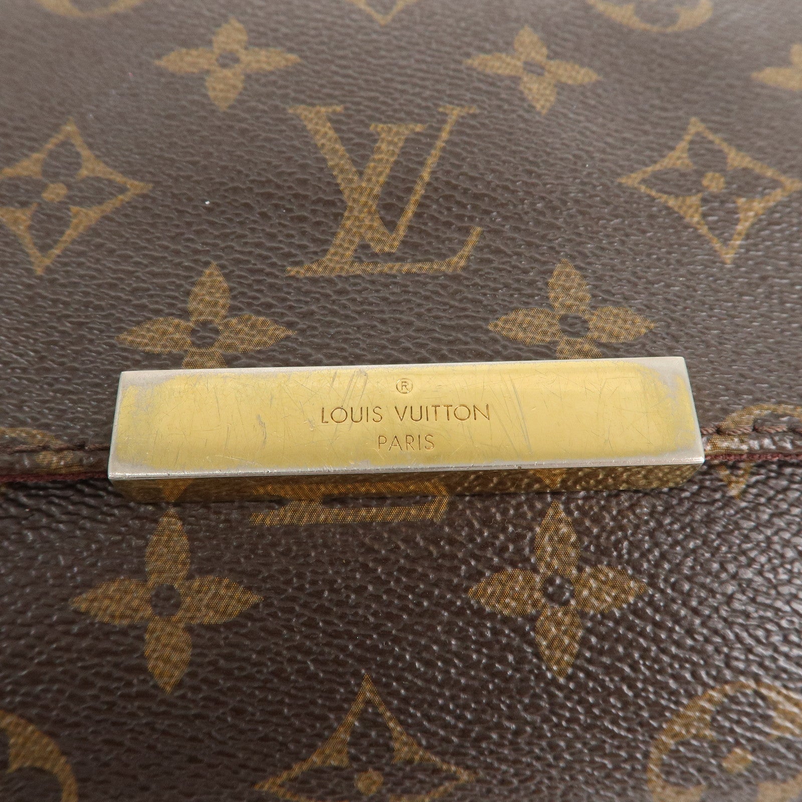 Louis Vuitton Favorite MM M40718-24/28cm – Replica5