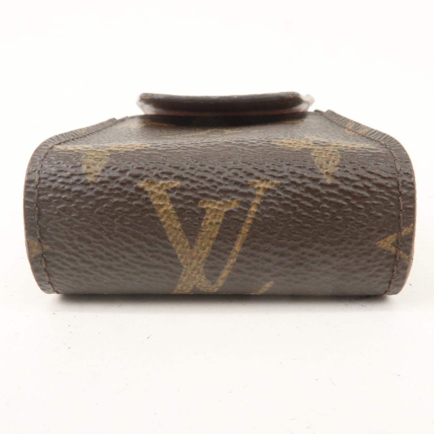 Louis Vuitton Monogram Set of 2 Etui Cigarette Case M63024