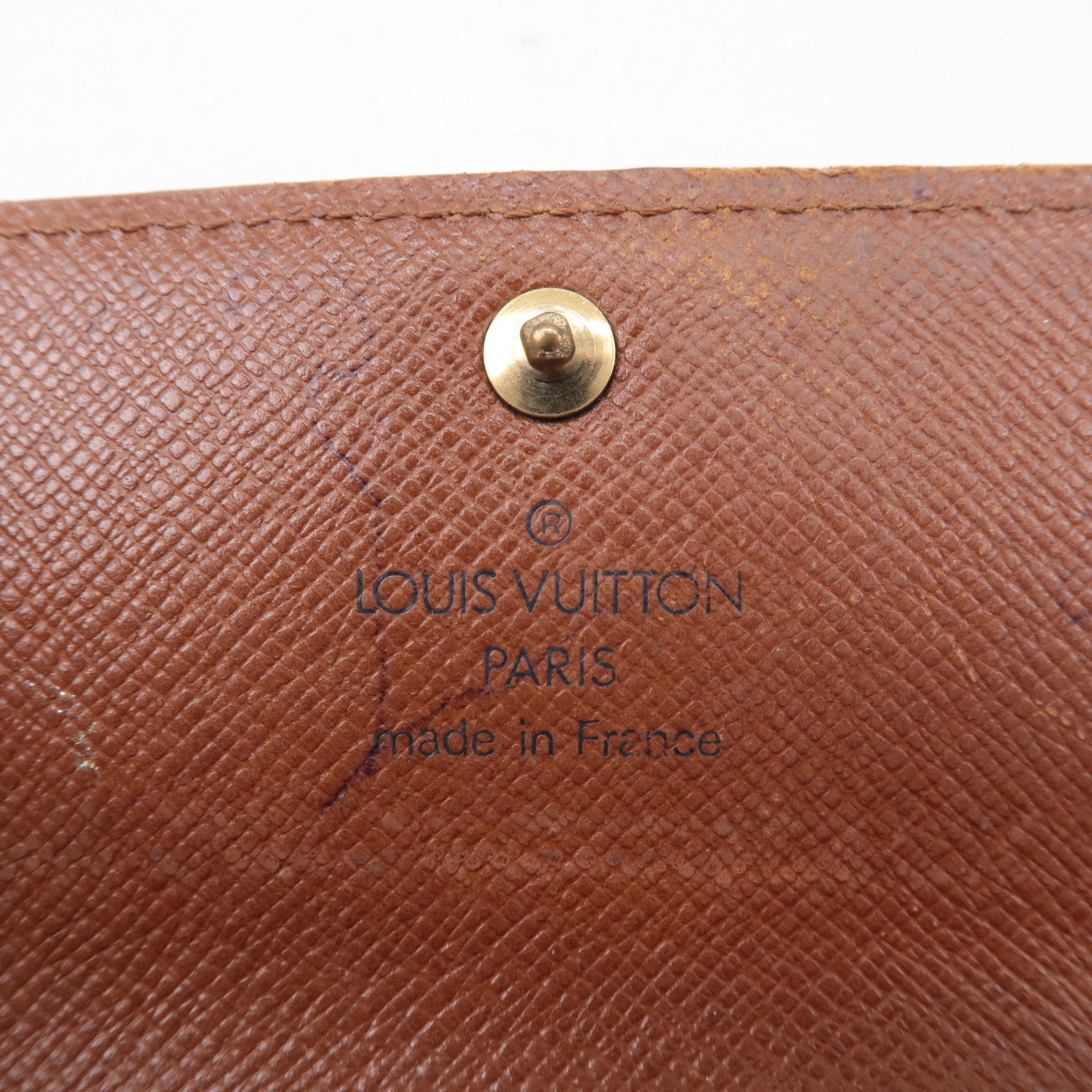 Louis-Vuitton-Monogram-Set-of-3-Coin-Case-Brown-M61930-M61927 –  dct-ep_vintage luxury Store