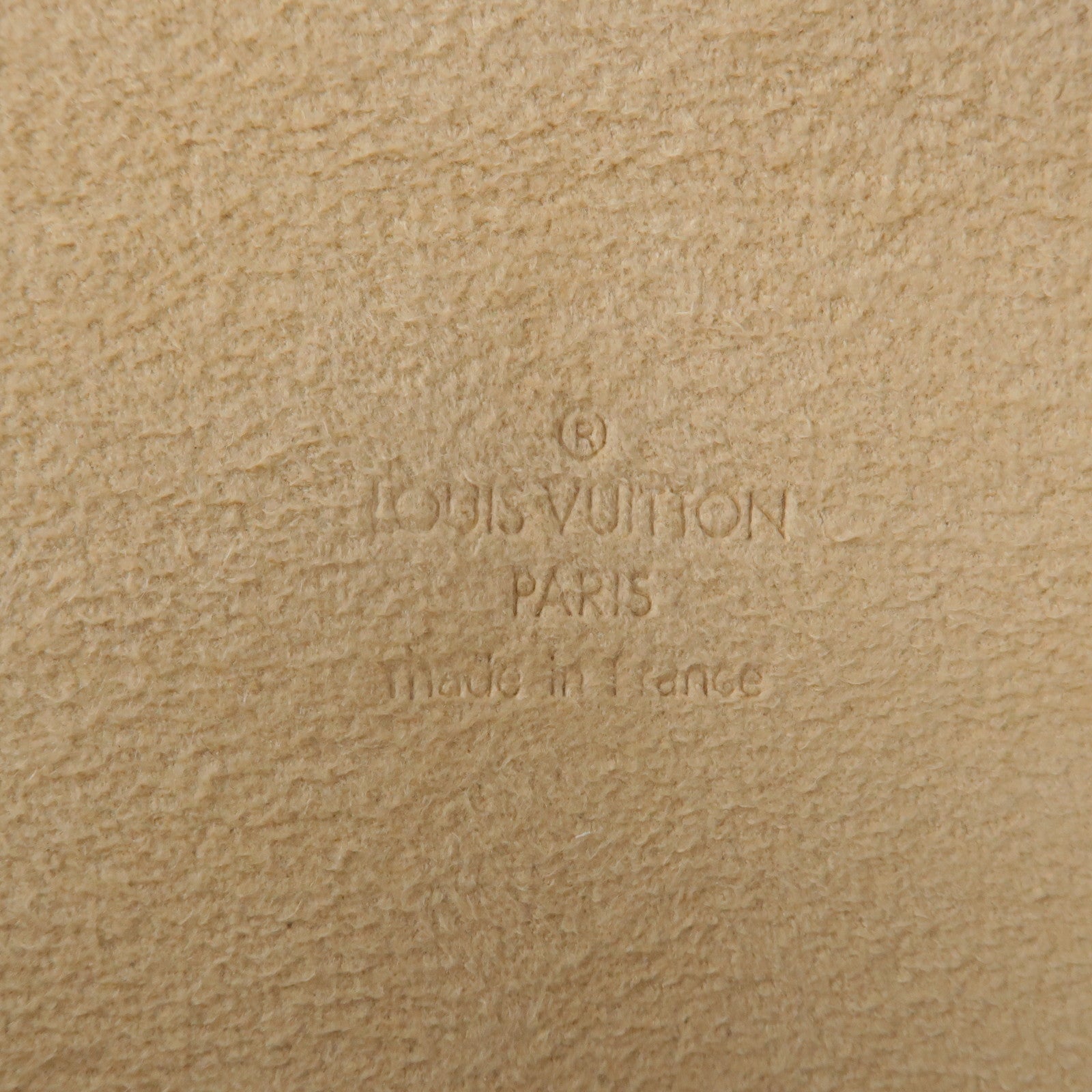 Monogram - Florentine - Bag - Pochette - Louis Vuitton Pre-owned Danube  Rainbow Kuriertasche Schwarz - XS - Waist - M51855 – dct - Vuitton -  ep_vintage luxury Store - Louis