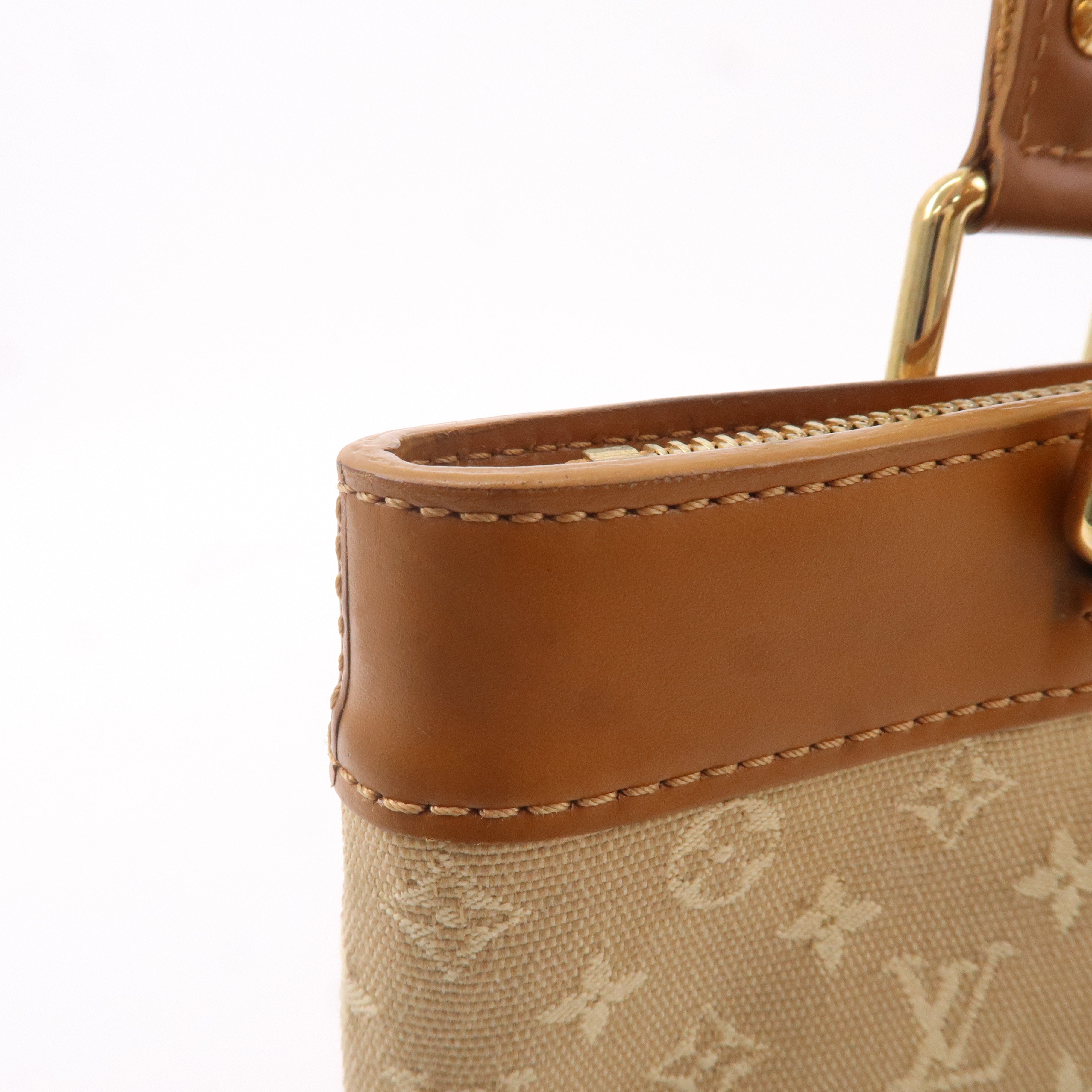 Louis vuitton monogram mini lucille pm shop