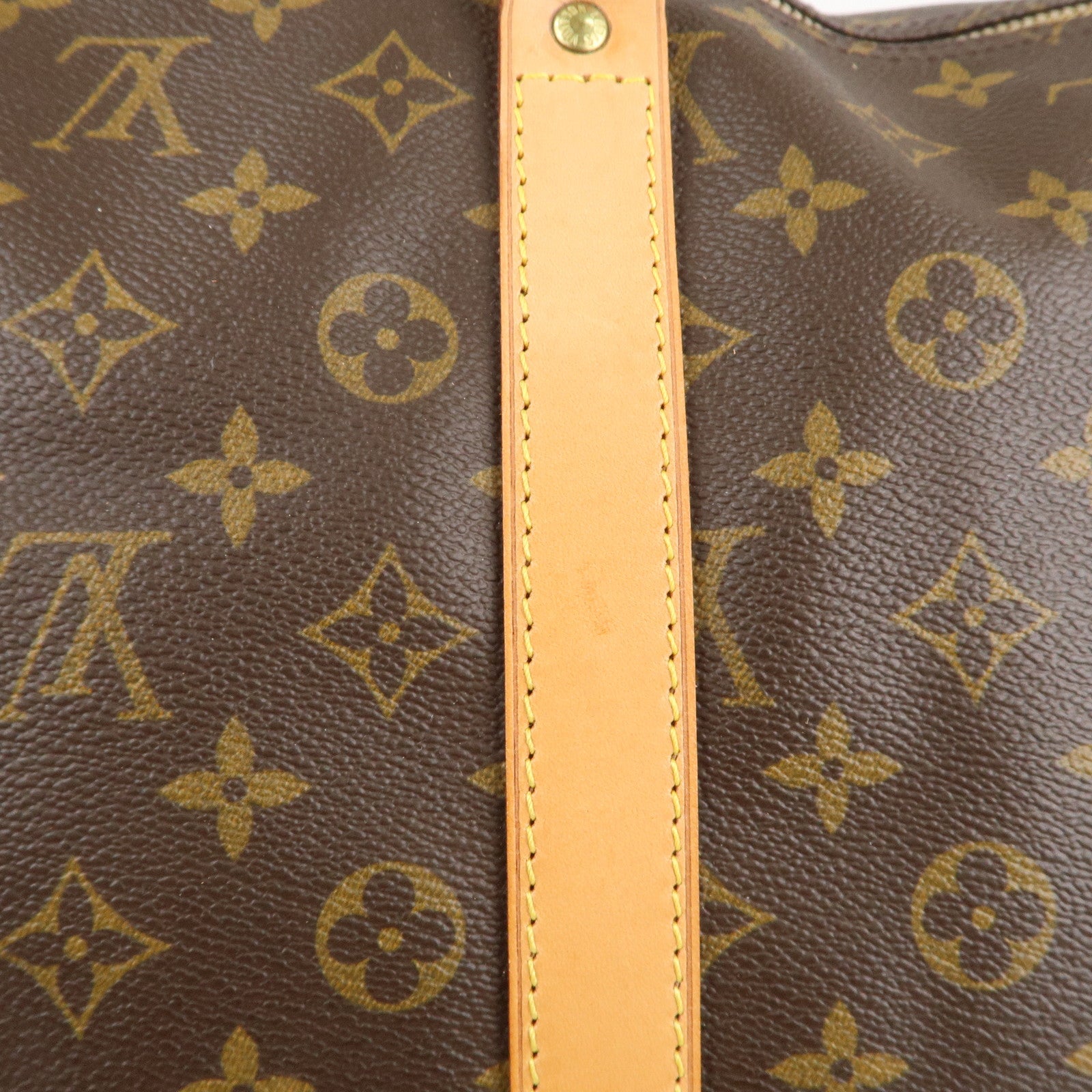 Louis Vuitton, Bags, Authentic Monogram Vintage Sac Flanerie 45 Tote