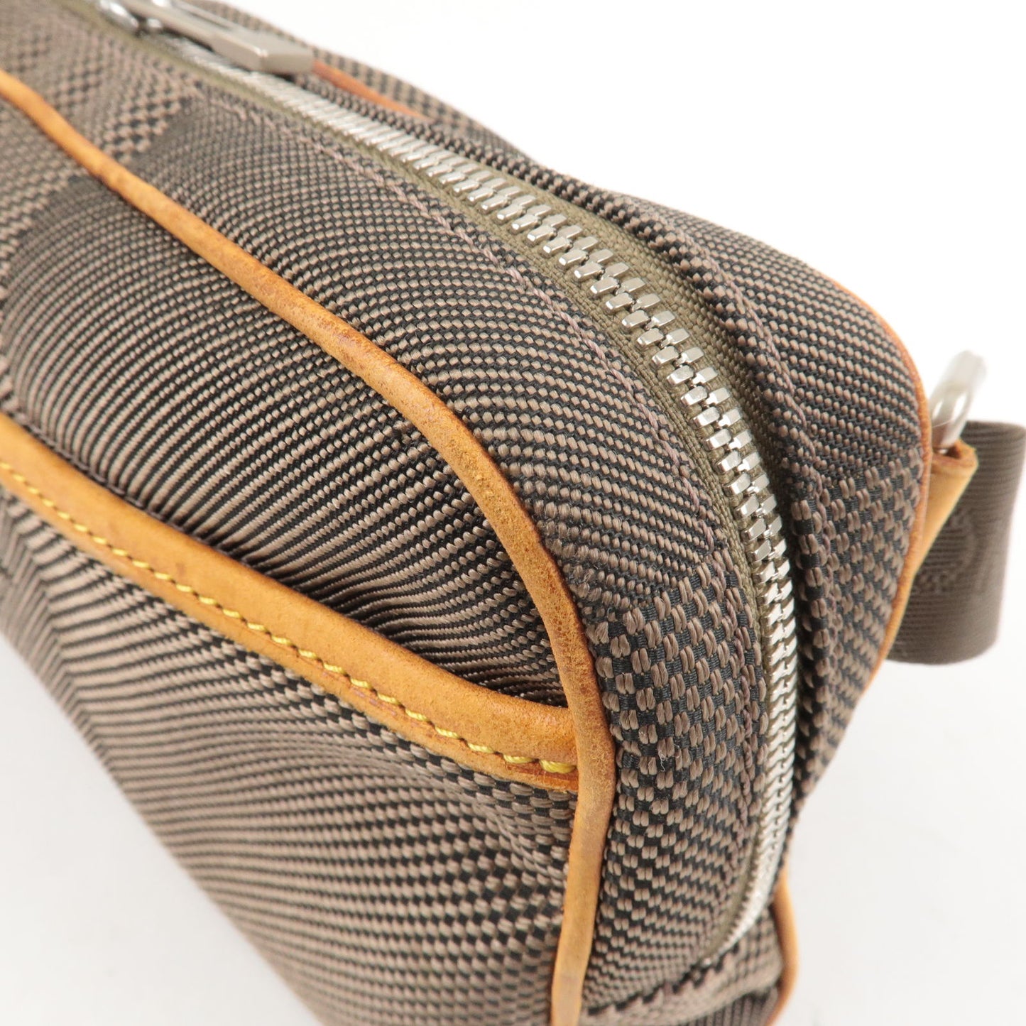 Louis-Vuitton-Damier-Geant-Acrobat-Waist-Bag-Terre-M93619 – dct-ep_vintage  luxury Store