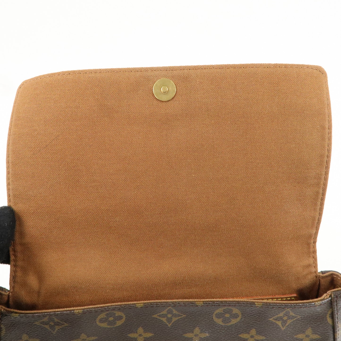 Louis Vuitton Monogram Mini Looping Shoulder Bag Hand Bag M51147