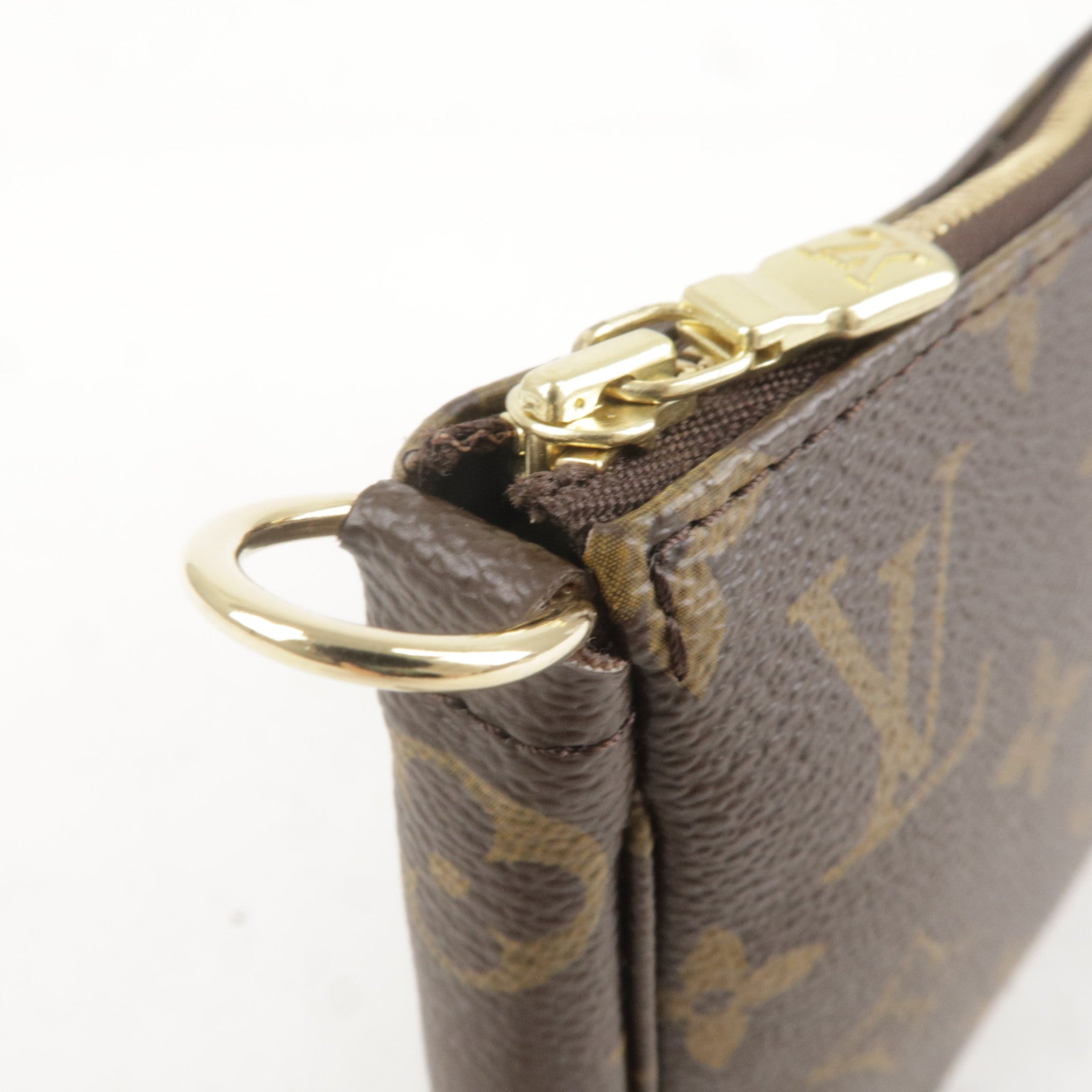 Pochette - Vuitton - Accessoires - Monogram - ep_vintage luxury
