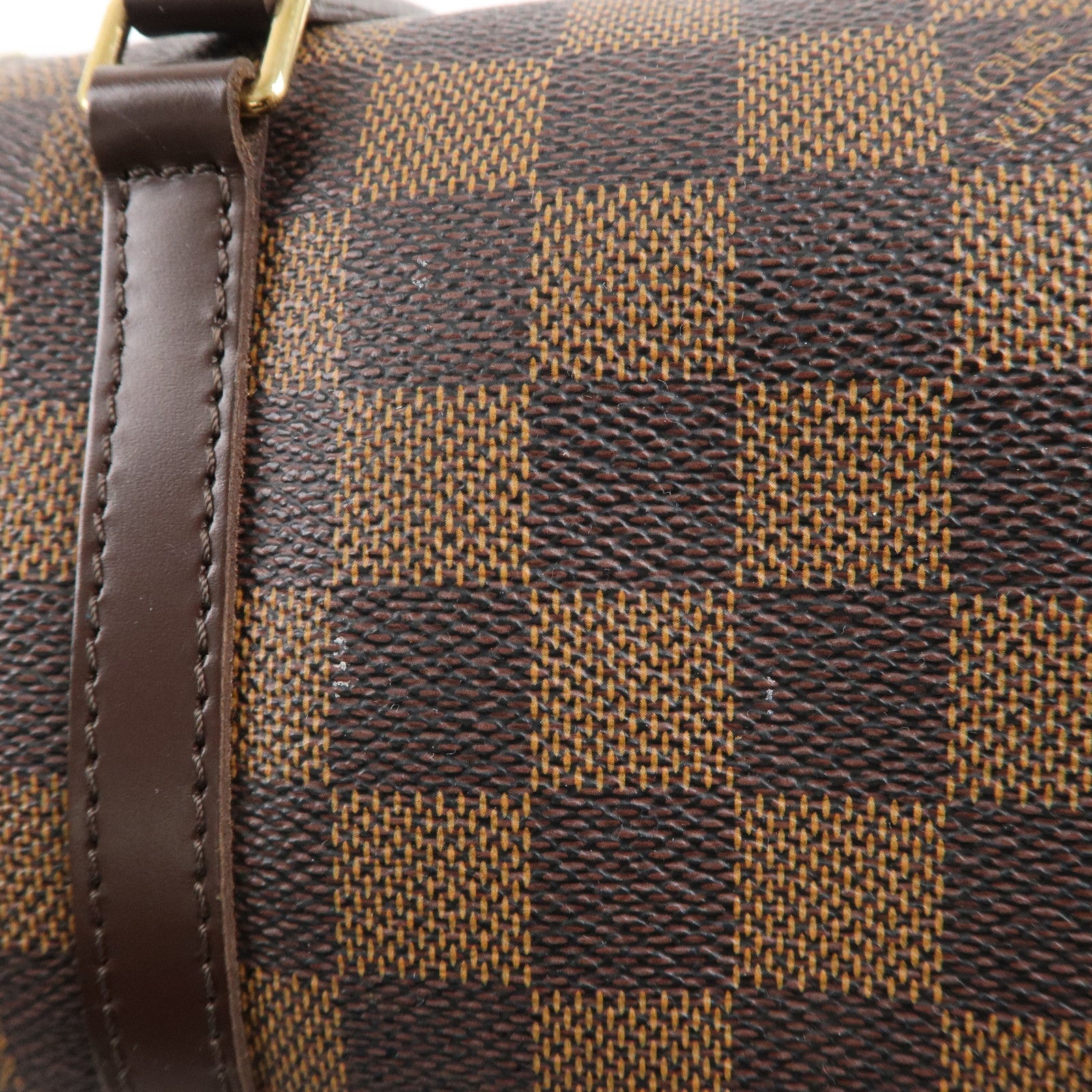 Louis-Vuitton-Damier-Papillon-30-Hand-Bag-&-Pouch-Brown-N51303 –  dct-ep_vintage luxury Store