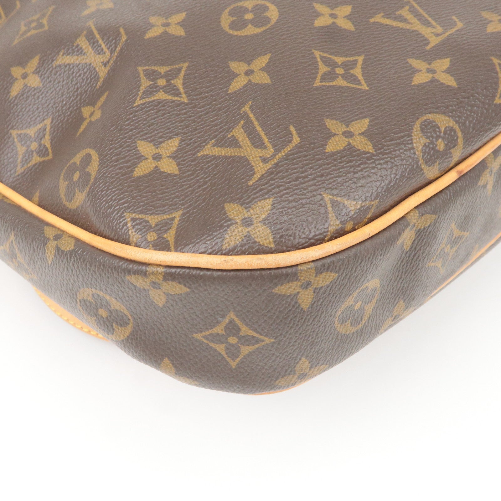 Louis Vuitton, Bags, Louis Vuitton Monogram Odeon Gm Bag
