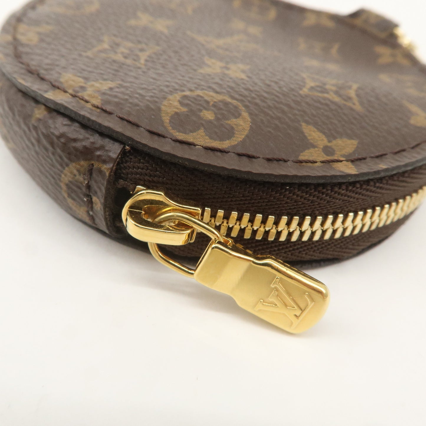 Louis Vuitton Monogram Coin Case for Multi Pochette Accessoires