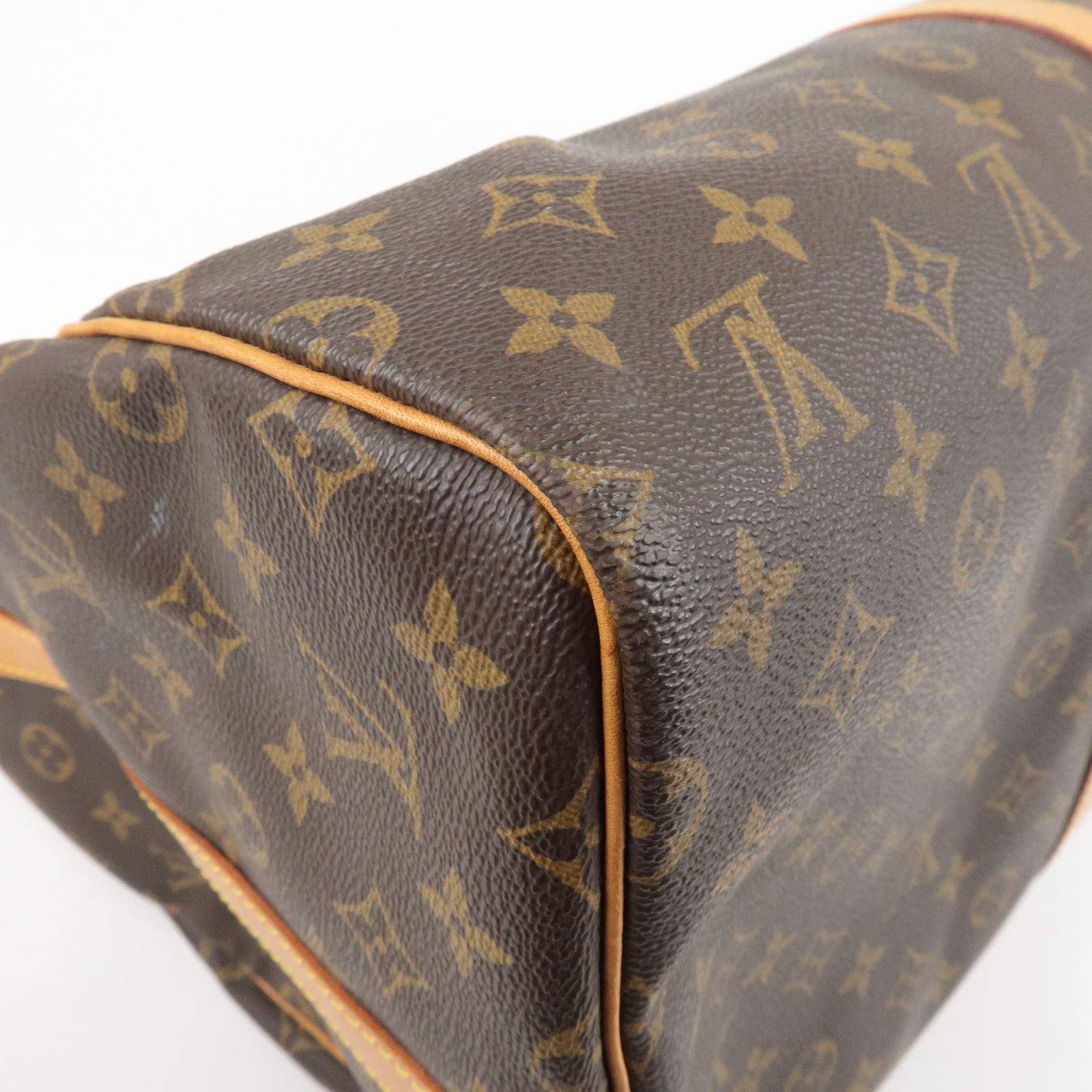 Shop Louis Vuitton Keepall Boston Bags (M44770) by LESSISMORE