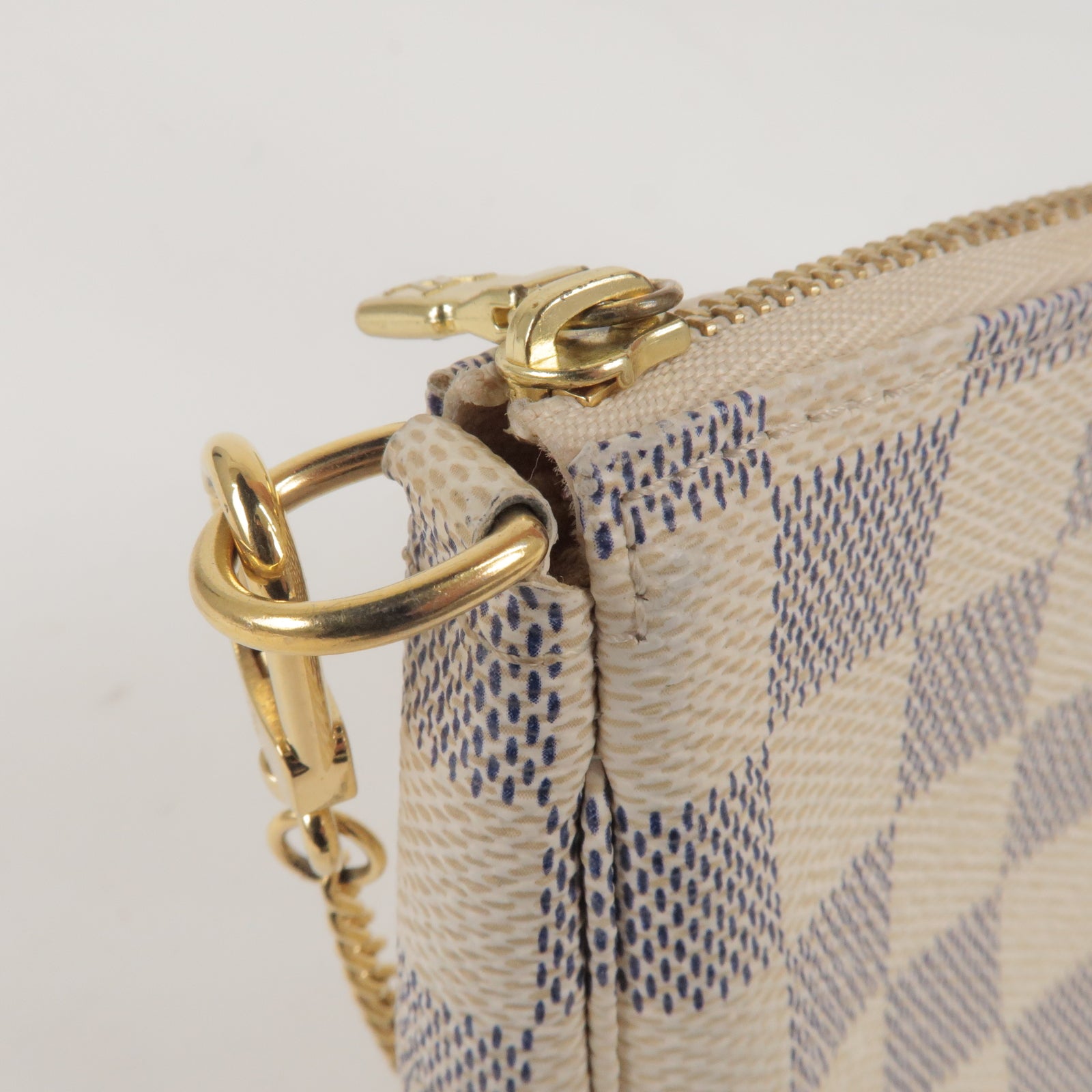 Evasion, Used & Preloved Louis Vuitton Travel Bag