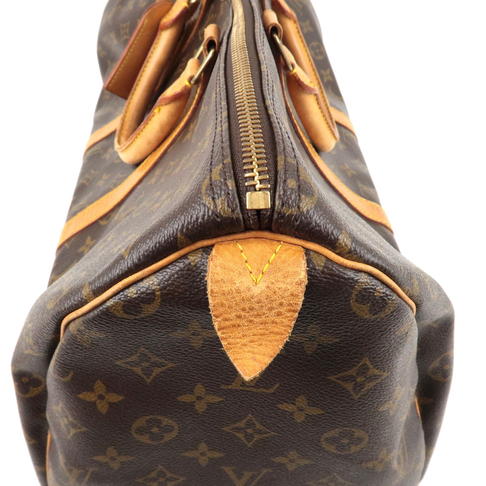 Louis-Vuitton-Monogram-Keep-All-50-Boston-Bag-Brown-M41426 – dct-ep_vintage  luxury Store