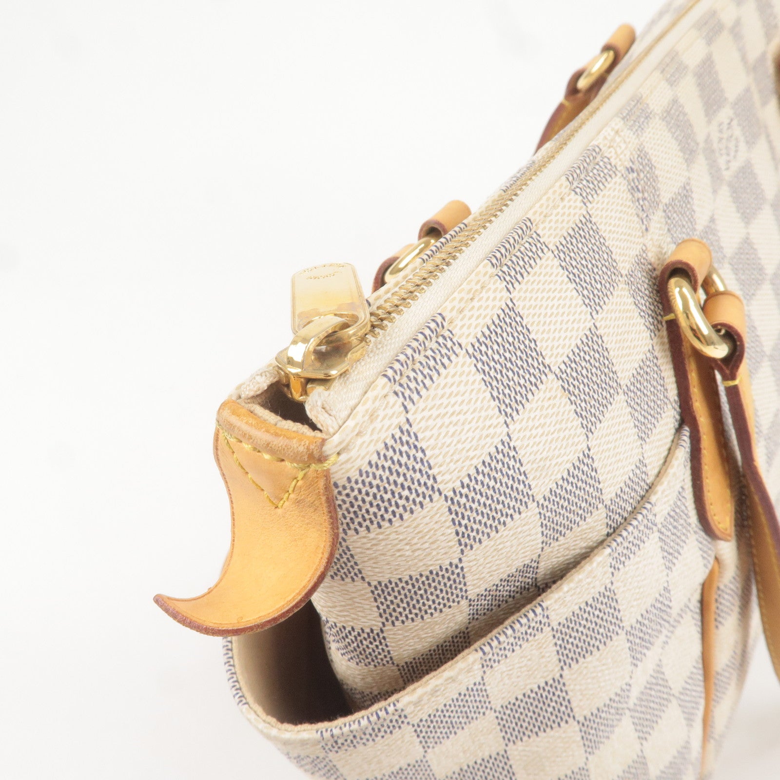 Louis vuitton totally pm damier online azur