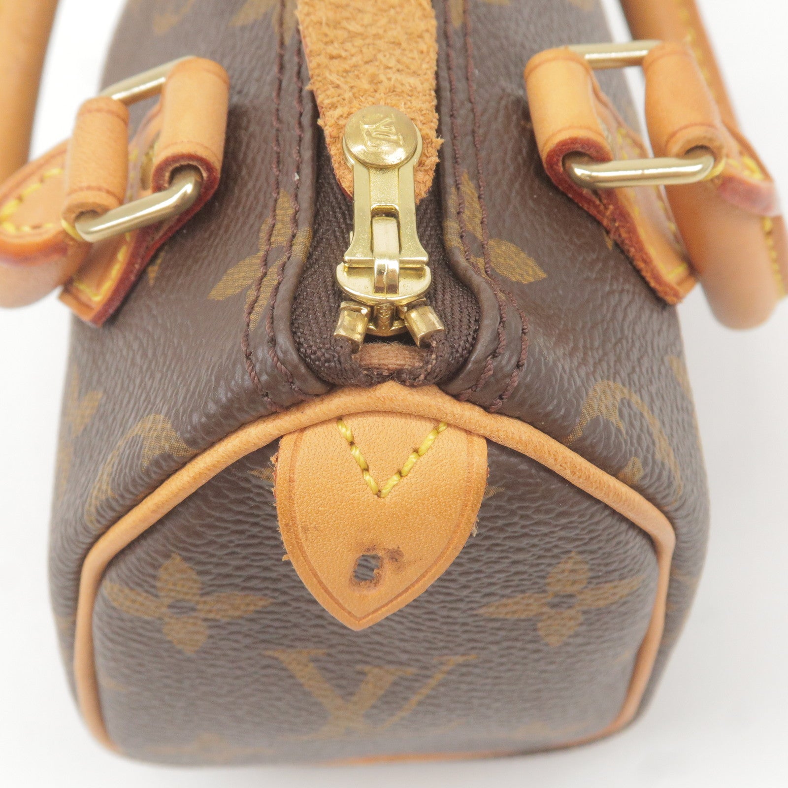 Louis-Vuitton-Monogram-Mini-Speedy-&-Strap-M41534-J00145 – dct-ep_vintage  luxury Store