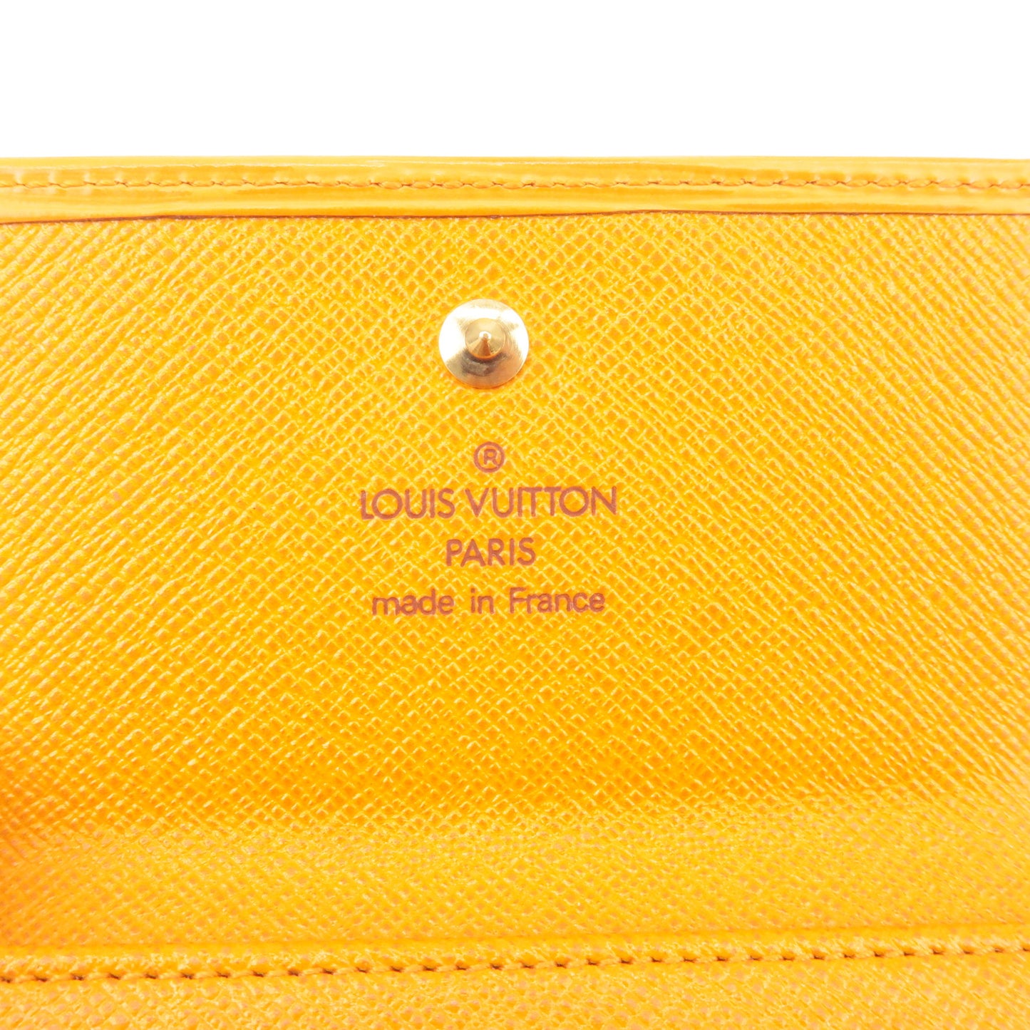 Louis-Vuitton-Epi-Porte-Monnaie-Credit-Wallet-Mandarin-M6348H –  dct-ep_vintage luxury Store