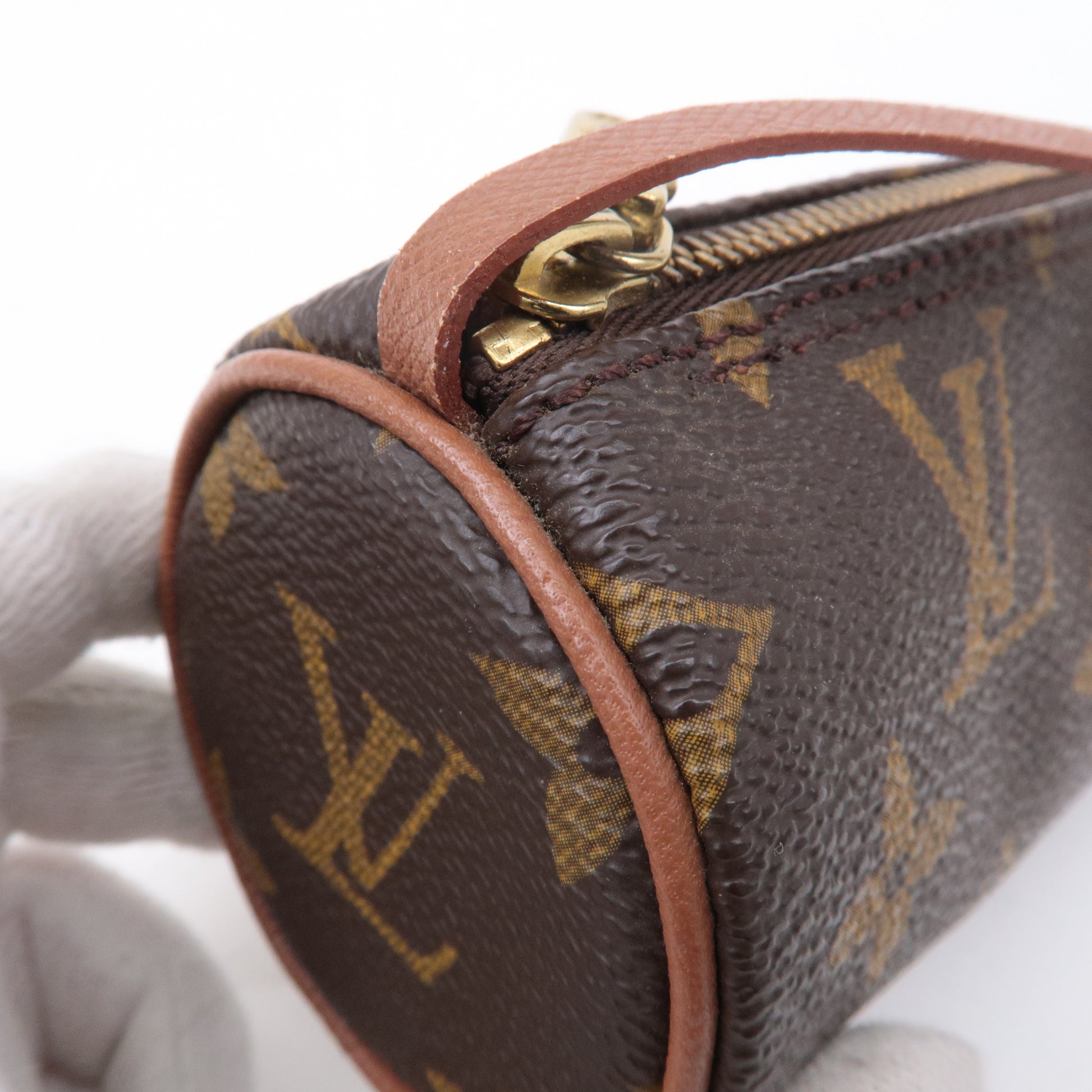 Louis-Vuitton-Monogram-Old-Style-Pouch-for-Papillon-Bag – dct
