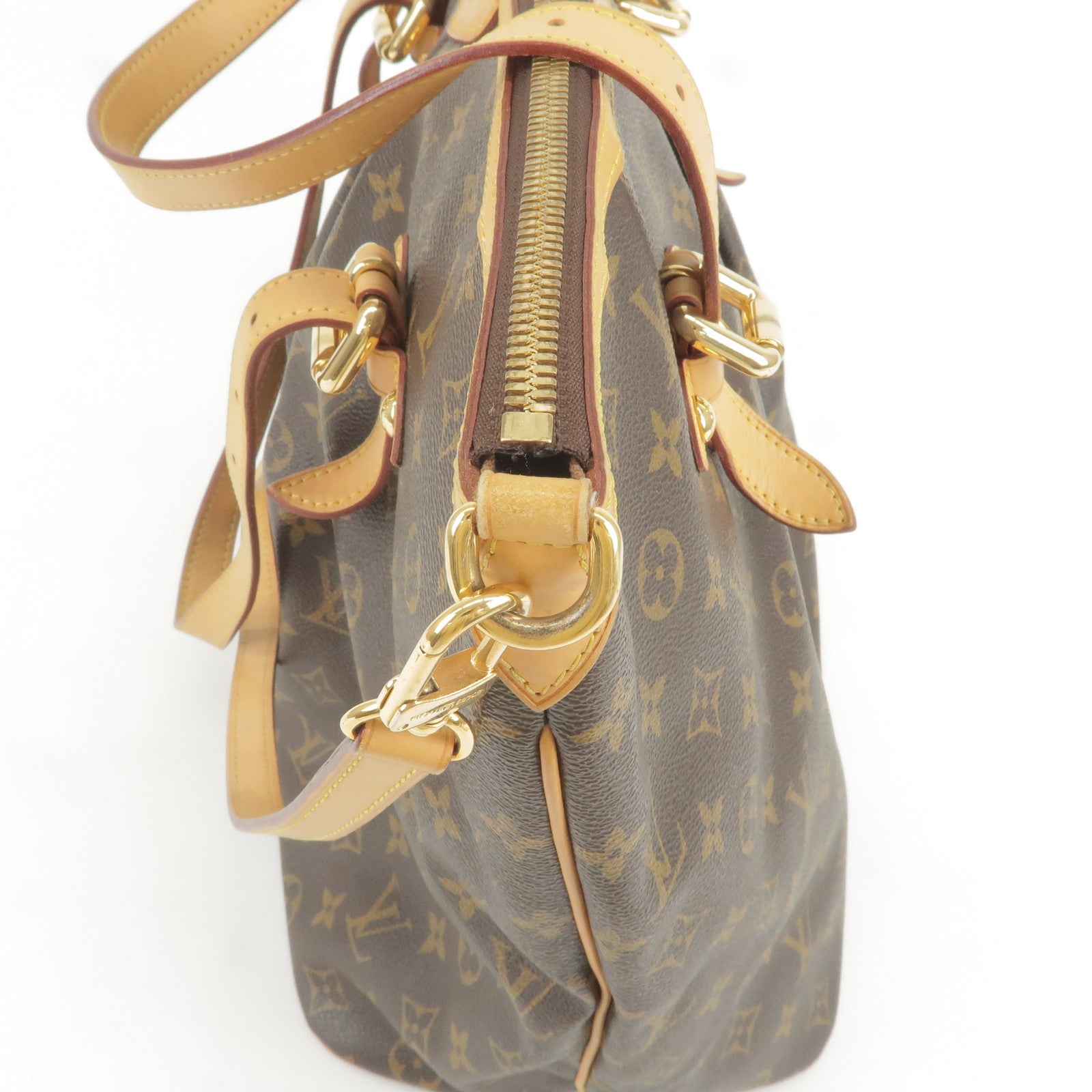 Louis-Vuitton-Monogram-Palermo-GM-2Way-Shoulder-Bag-M40146 – dct