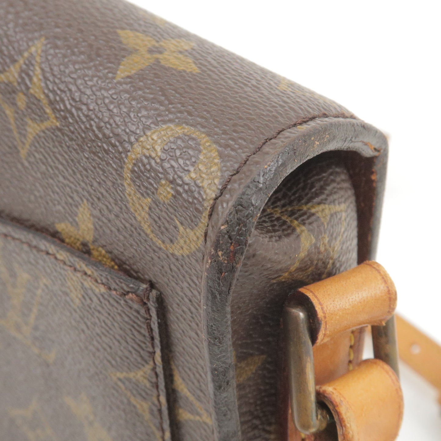 Louis-Vuitton-Monogram-Saint-Cloud-MM-Shoulder-Bag-Brown-M51243 –  dct-ep_vintage luxury Store