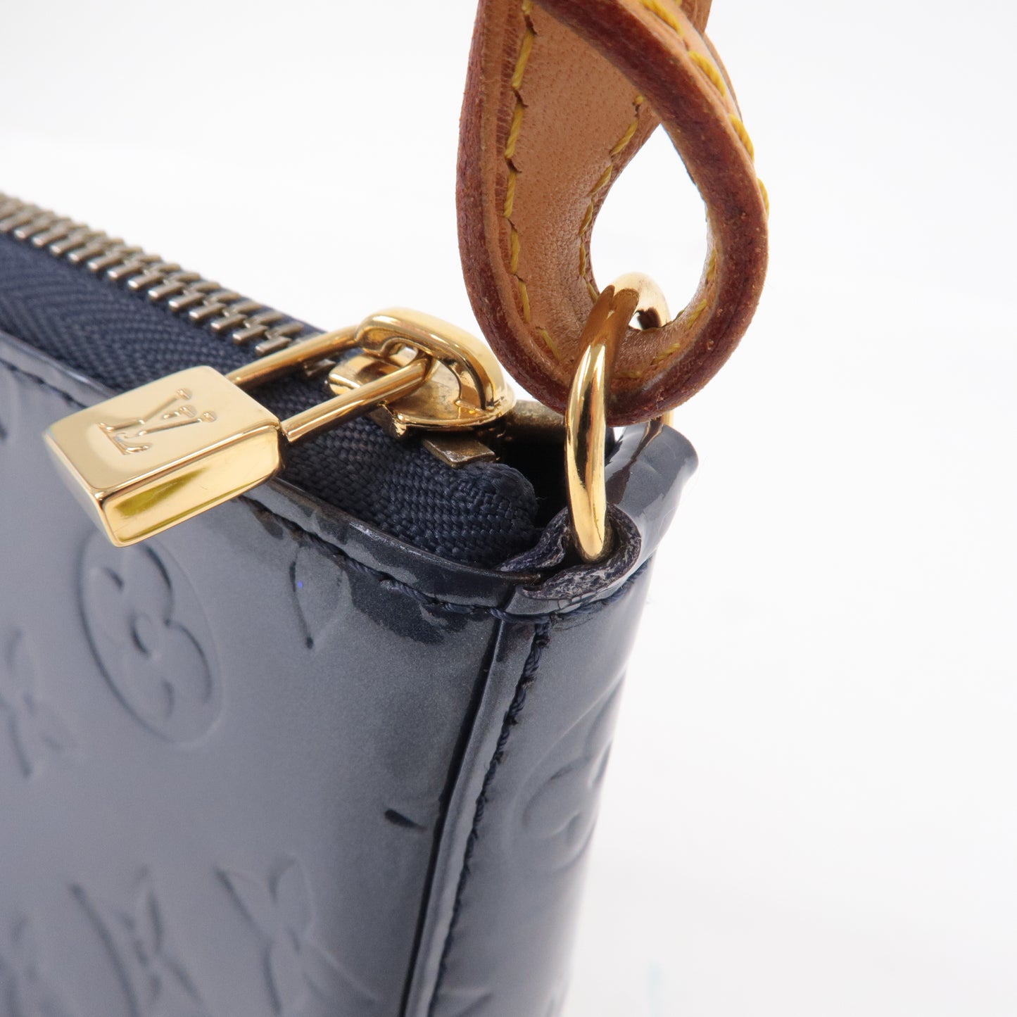 Louis Vuitton Monogram Vernis Mallory Square - Neutrals Crossbody Bags,  Handbags - LOU798017