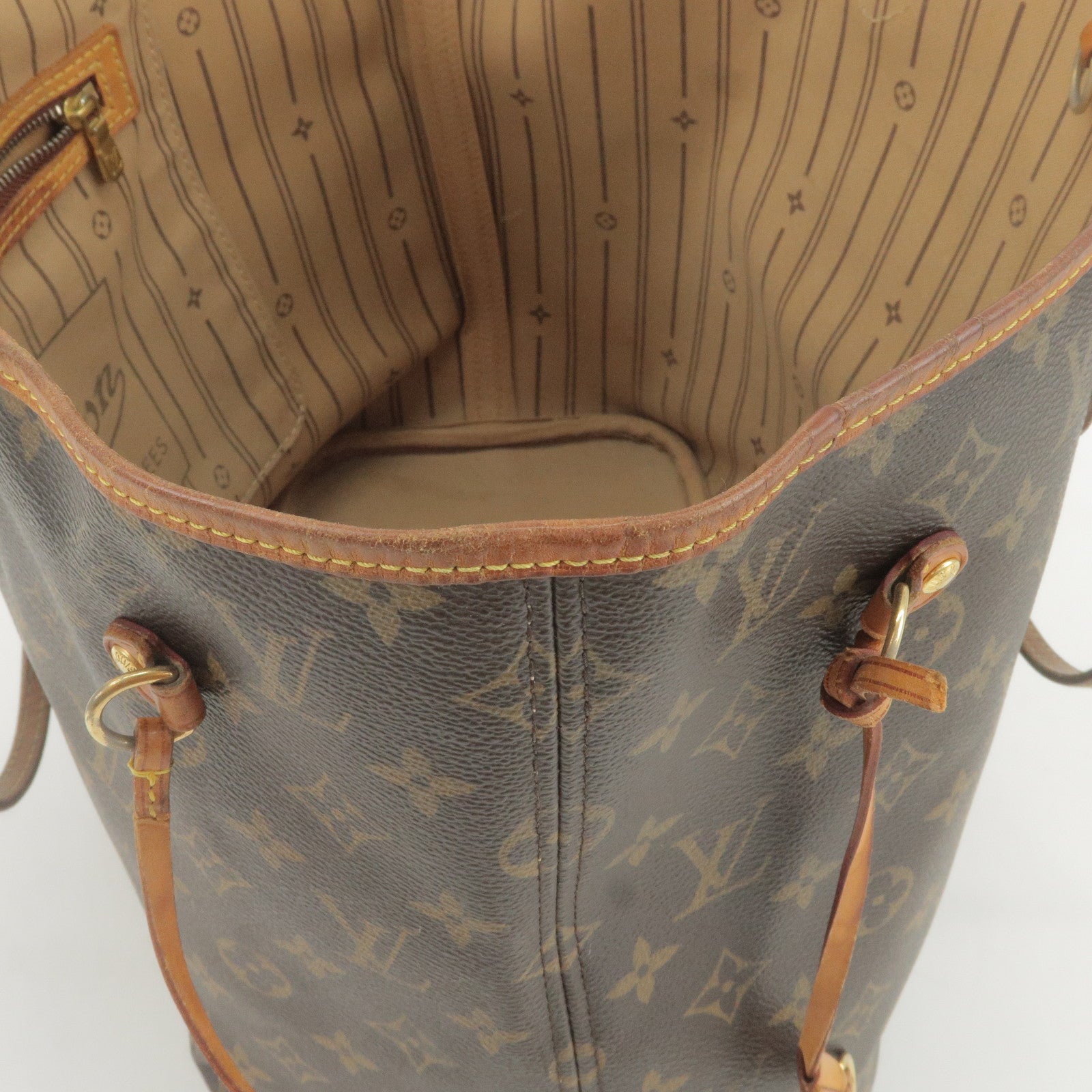 Louis Vuitton 2014 pre-owned Neverfull MM tote bag
