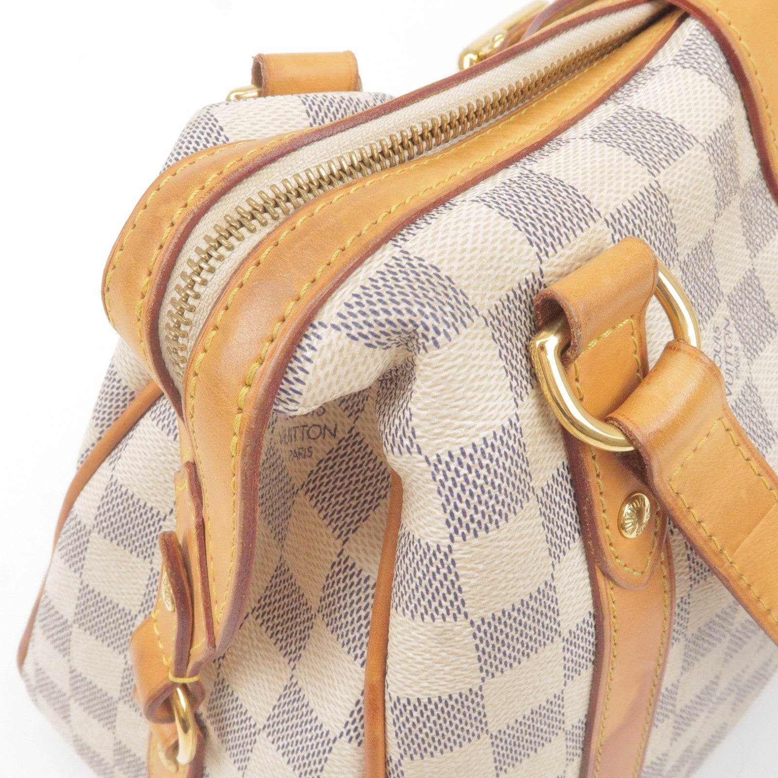 Louis-Vuitton-Damier-Azur-Stresa-PM-Shoulder-Bag-N42220 – dct