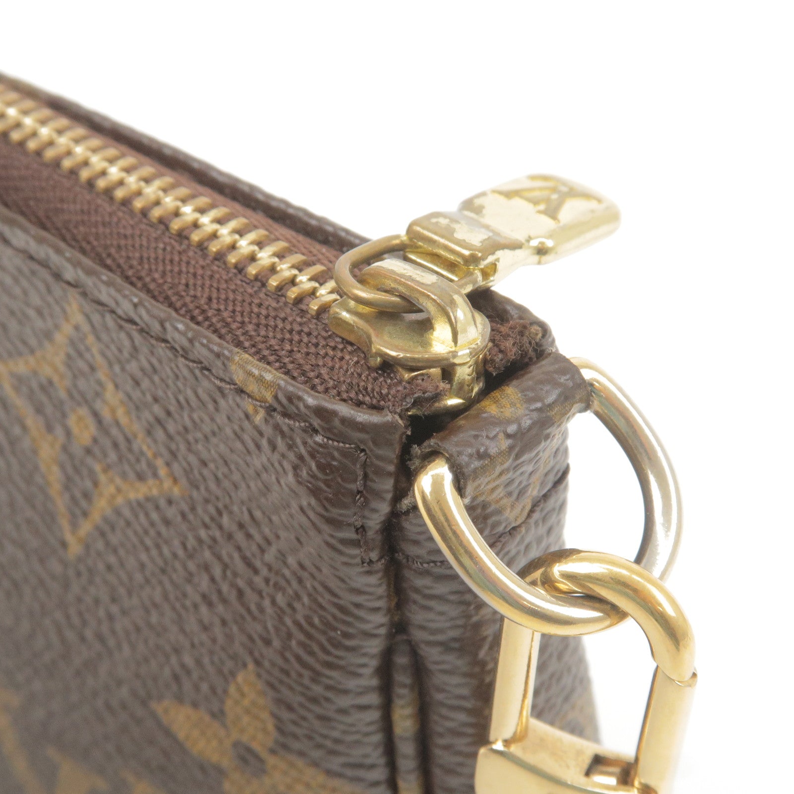 Louis-Vuitton-Monogram-T&B-Mini-Pochette-Accessoires-Pouch-M60153 –  dct-ep_vintage luxury Store