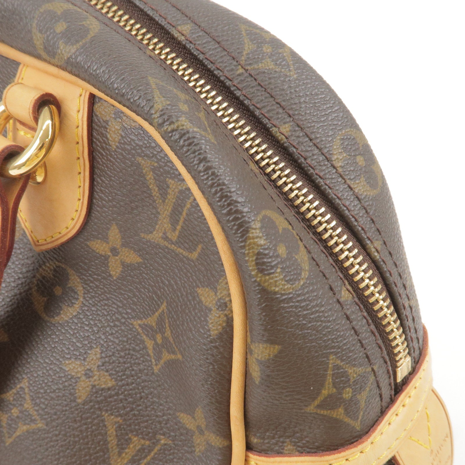 Louis Vuitton, Bags, Louis Vuitton Montorgueil Gm Handbag