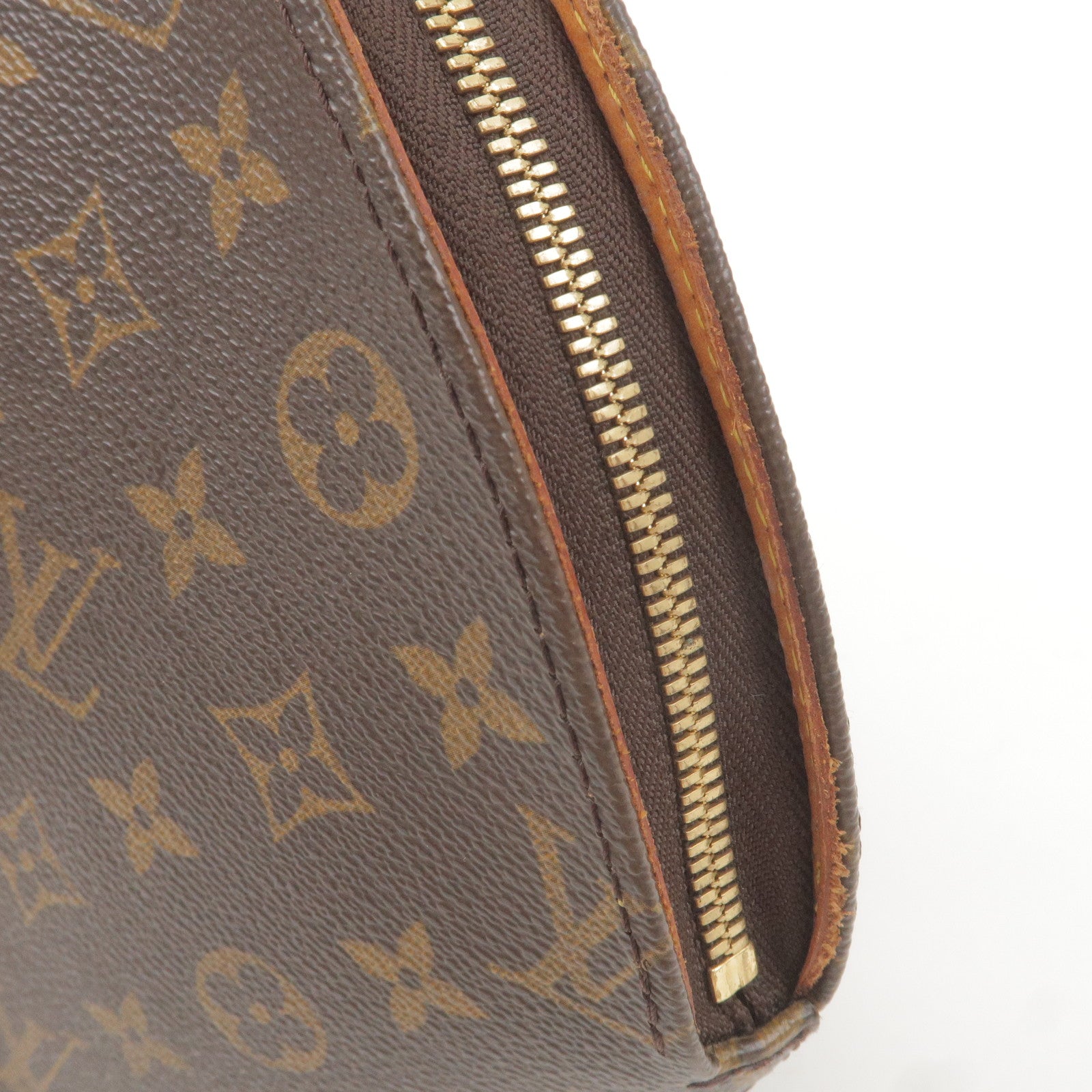 Louis-Vuitton-Monogram-Ellipse-MM-Hand-Bag-M51126-Brown – dct-ep_vintage  luxury Store