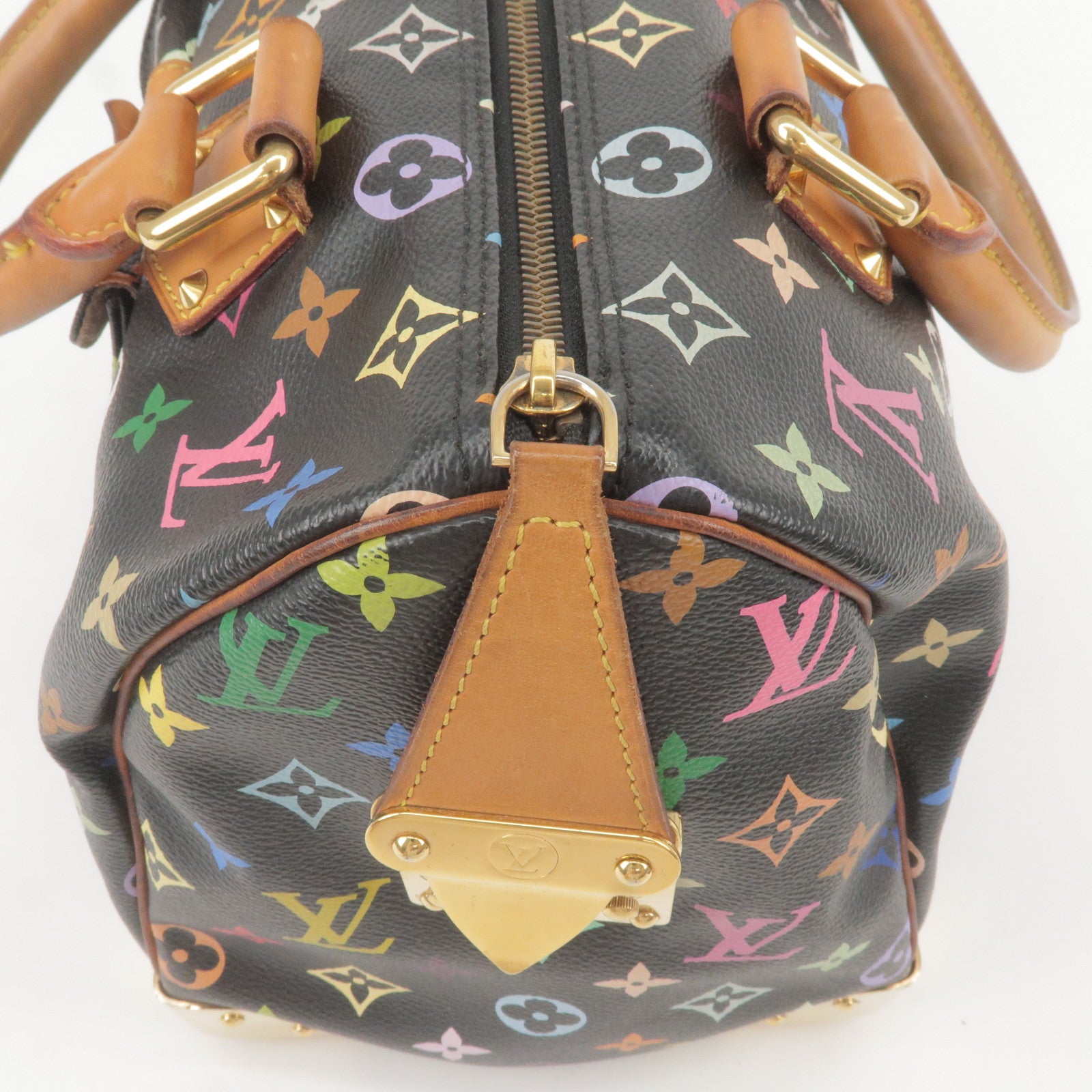 Louis Vuitton Moon Backpack Monogram Brown