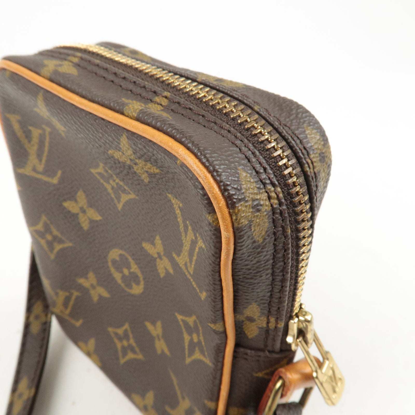 Louis-Vuitton-Monogram-Mini-Danube-Shoulder-Bag-Brown-M45268 – dct