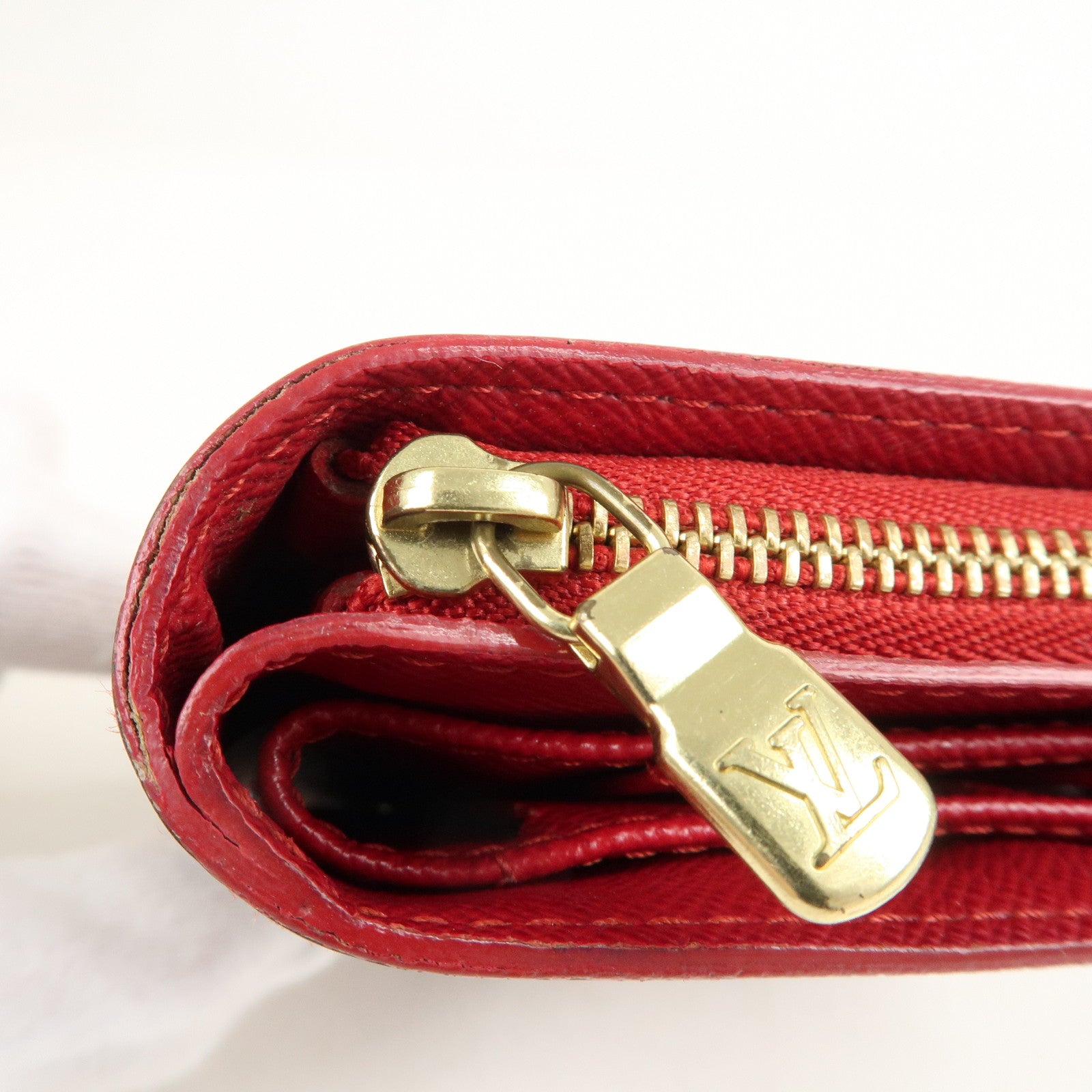 Louis-Vuitton-Monogram-Cherry-Compact-Zip-Bi-fold-Wallet-M95005 –  dct-ep_vintage luxury Store