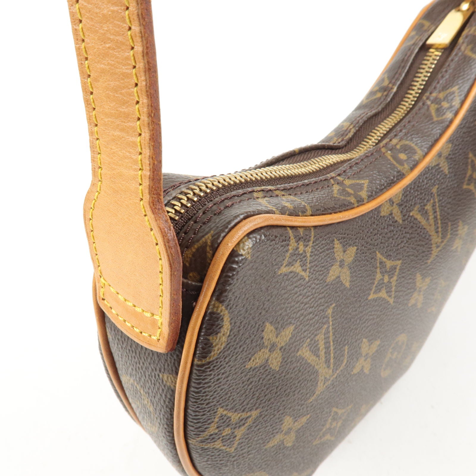 Vuitton - M51510 – Louis Vuitton 2004 pre - owned Marly crossbody