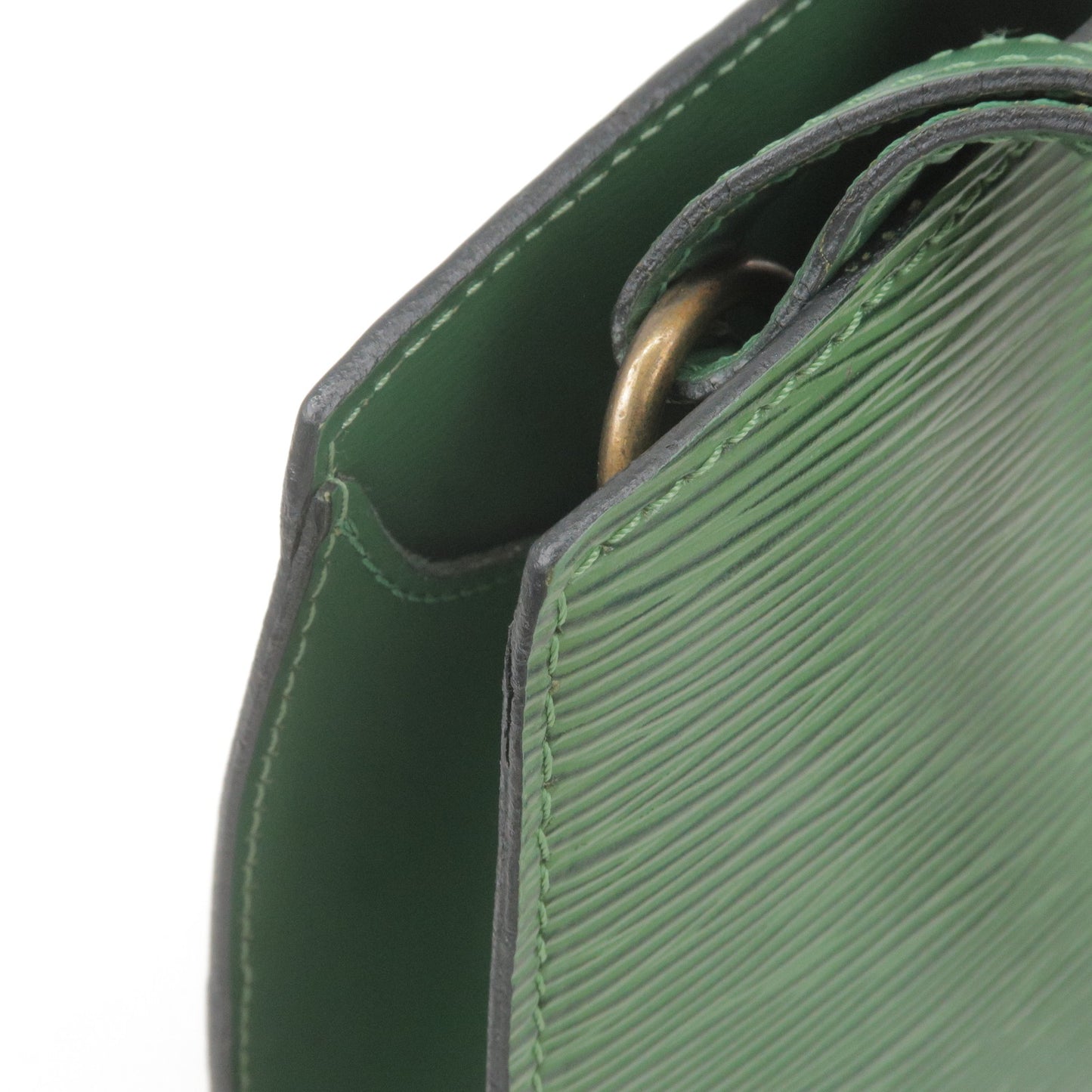 Louis-Vuitton-Epi-Cluny-Shoulder-Bag-Borneo-Green-M52254 – dct-ep_vintage  luxury Store