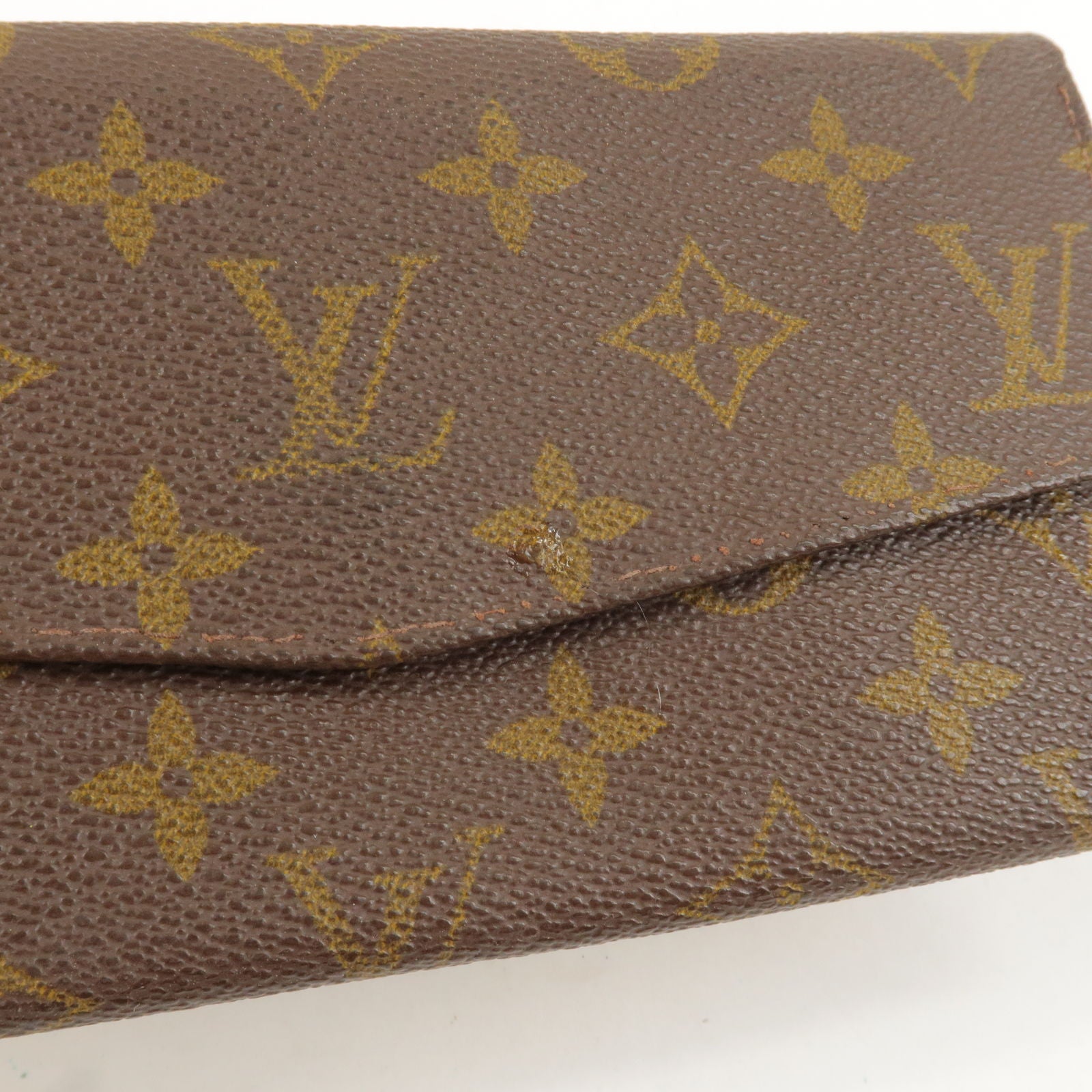 Louis-Vuitton-Set-of-2--Monogram-Long-Wallet-M60825-M61725 – dct-ep_vintage  luxury Store