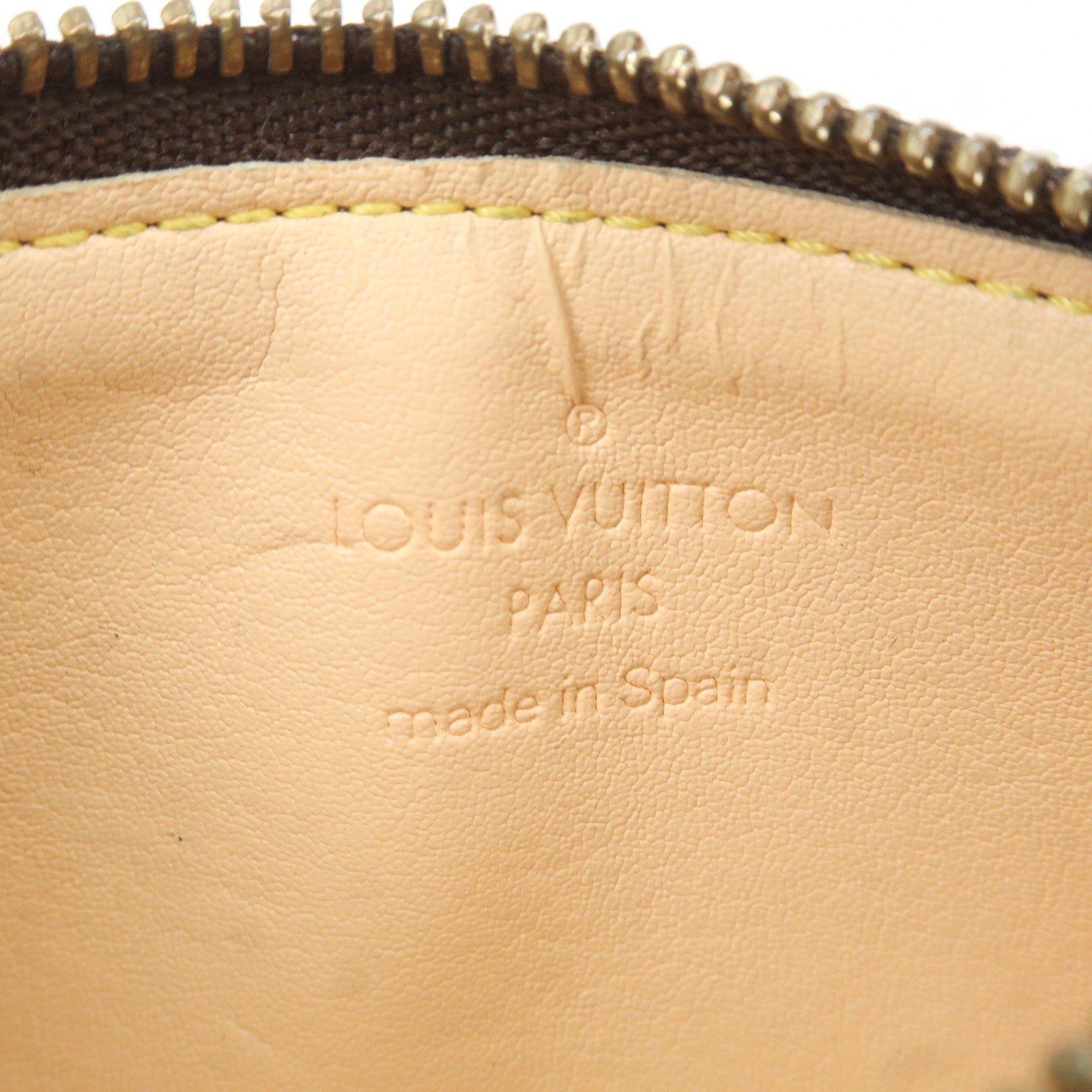 Louis - Kanye West x Louis Vuitton Women's Sneaker - Cles - Pochette -  ep_vintage luxury Store - M92015 – dct - Case - Blossom - Cherry - Coin -  Vuitton