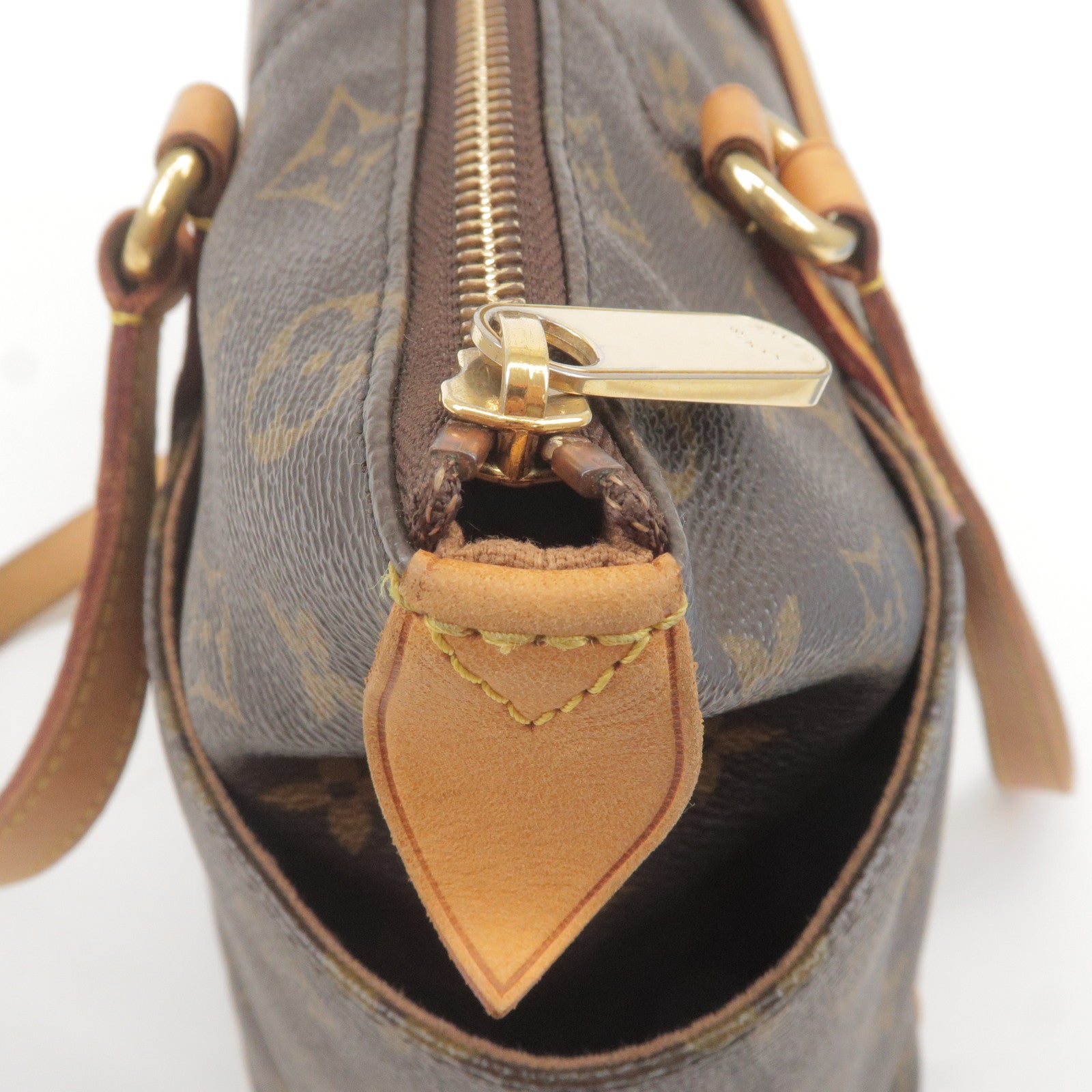 Louis Vuitton Totally PM Zipped Shoulder Tote in Monogram - SOLD