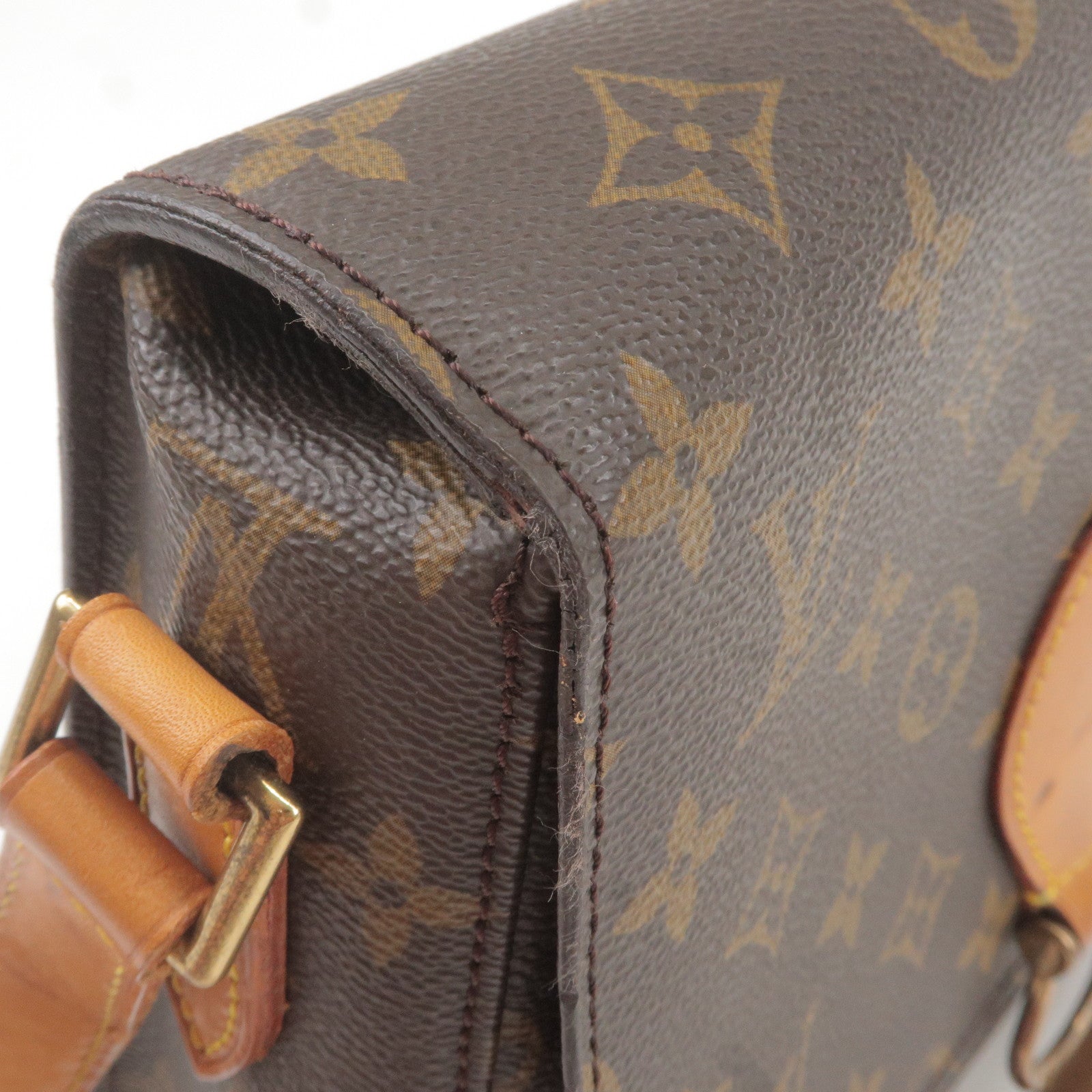 Custom Louis Vuitton Saint Cloud  Louis vuitton handbags speedy