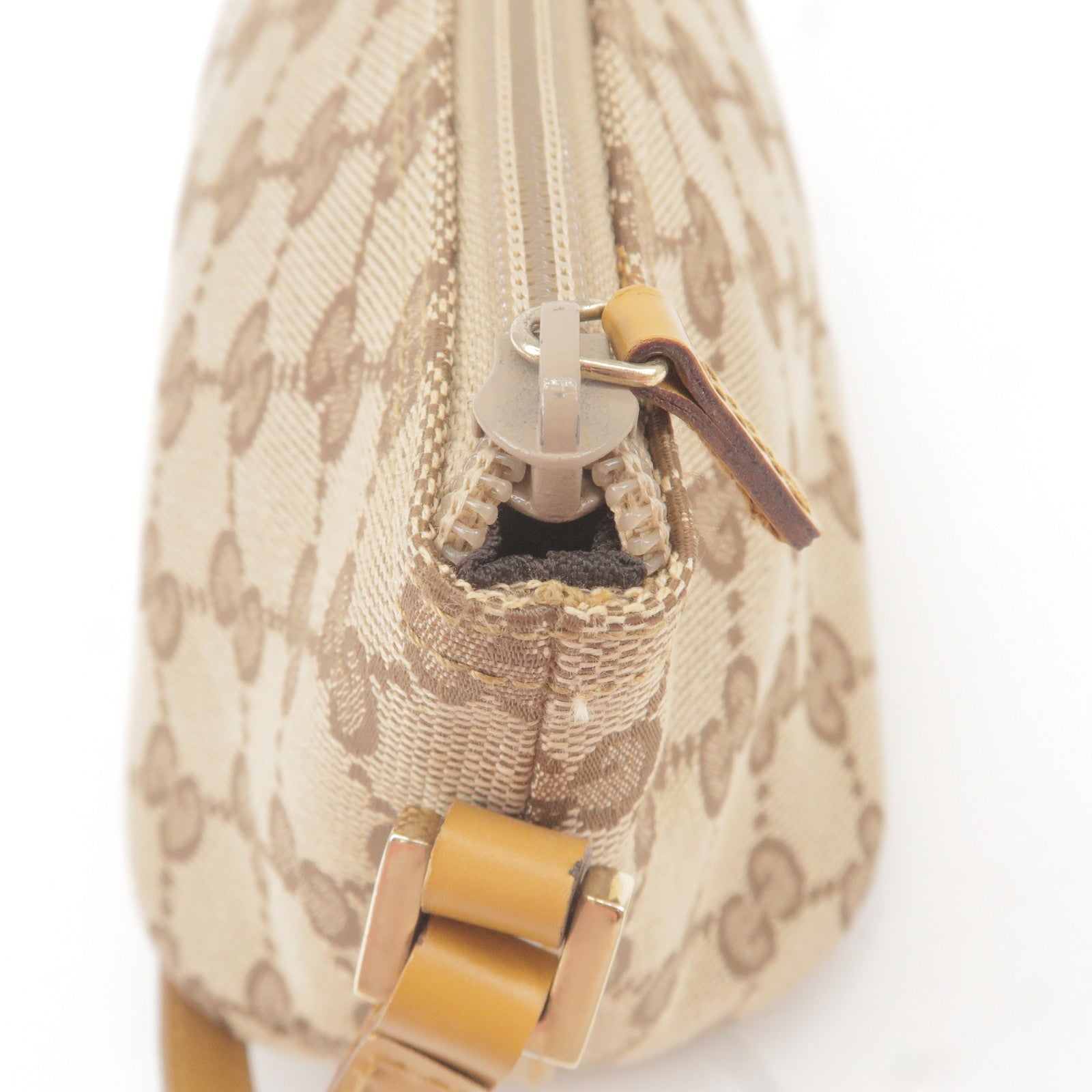 GUCCI-Boat-Bag-GG-Canvas-Leather-Beige-Brown-039.1103 – dct-ep_vintage  luxury Store